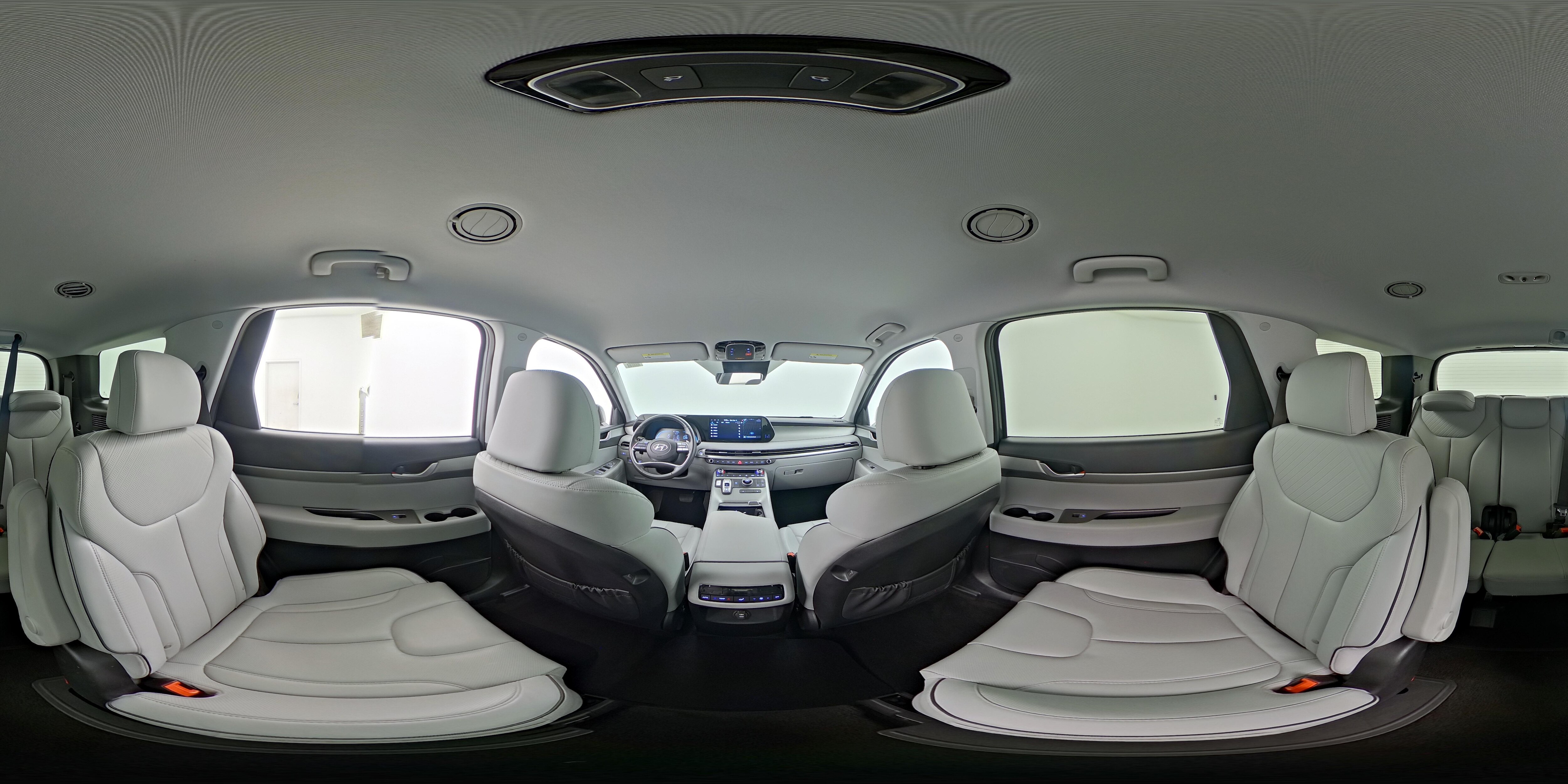 2025 Hyundai Palisade SEL - Photo 28