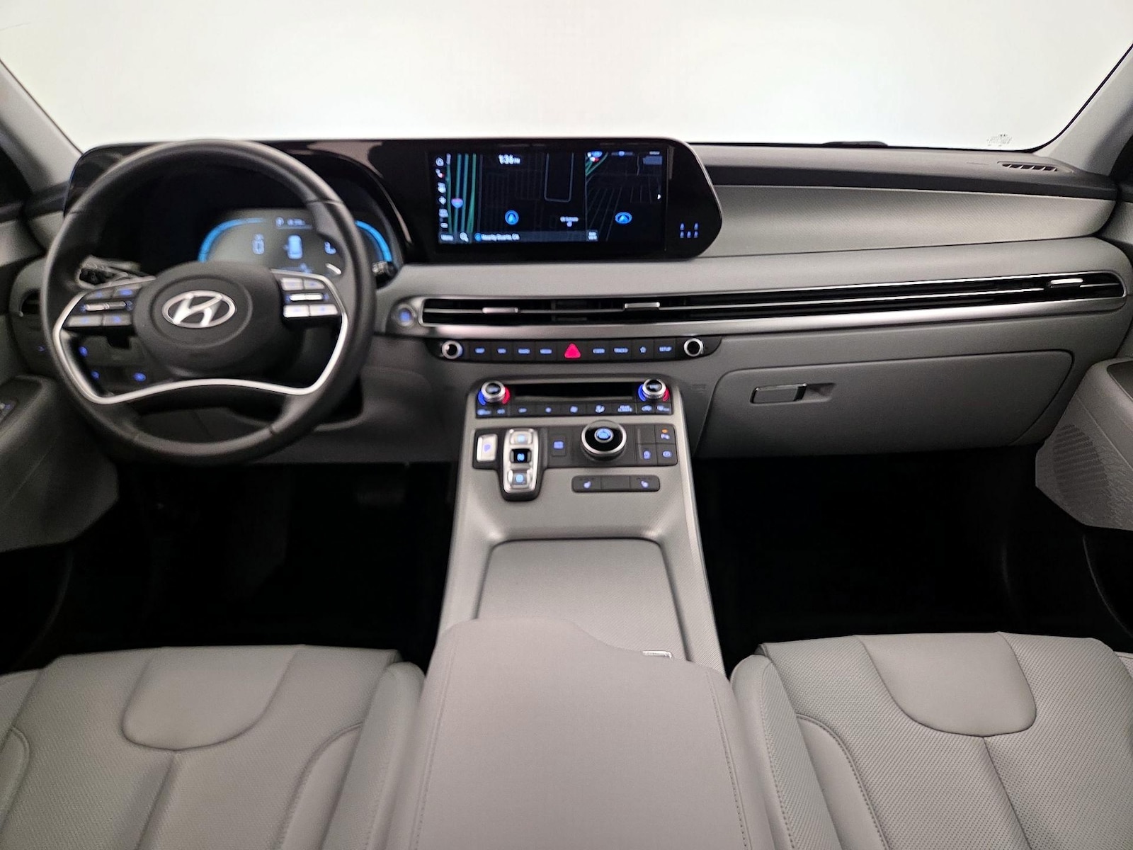 2025 Hyundai Palisade SEL - Photo 10