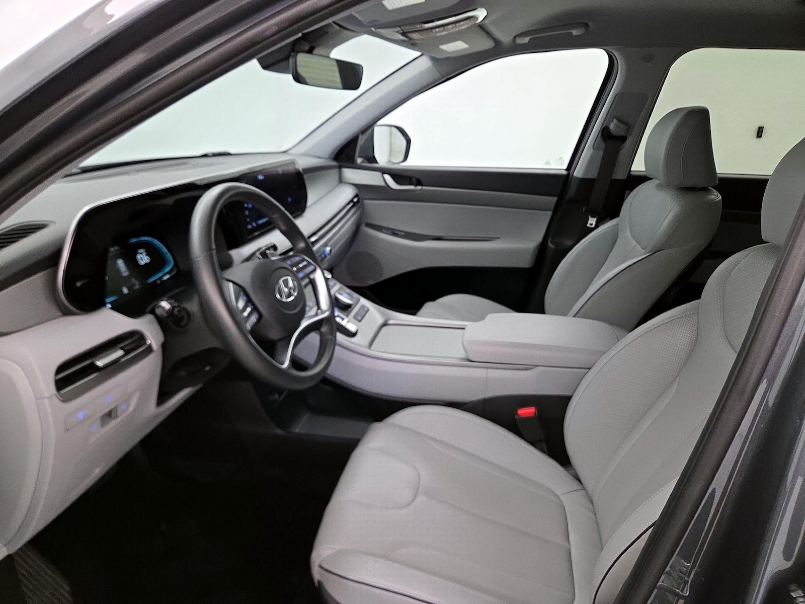 2025 Hyundai Palisade SEL - Photo 12