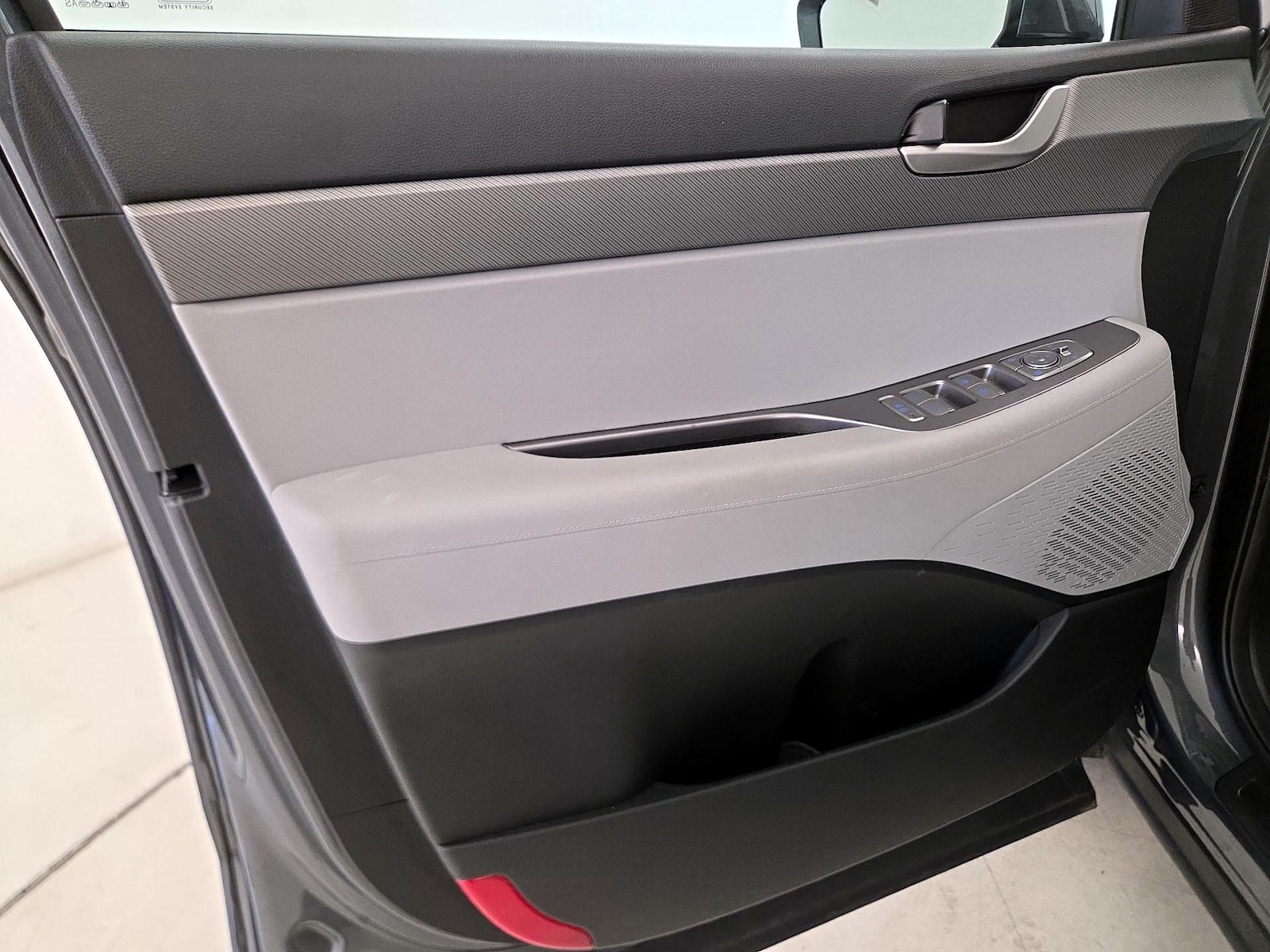 2025 Hyundai Palisade SEL - Photo 13