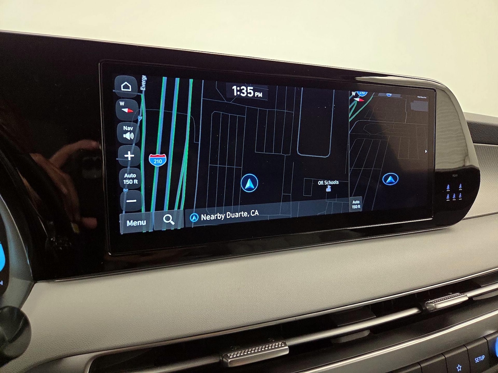 2025 Hyundai Palisade SEL - Photo 15