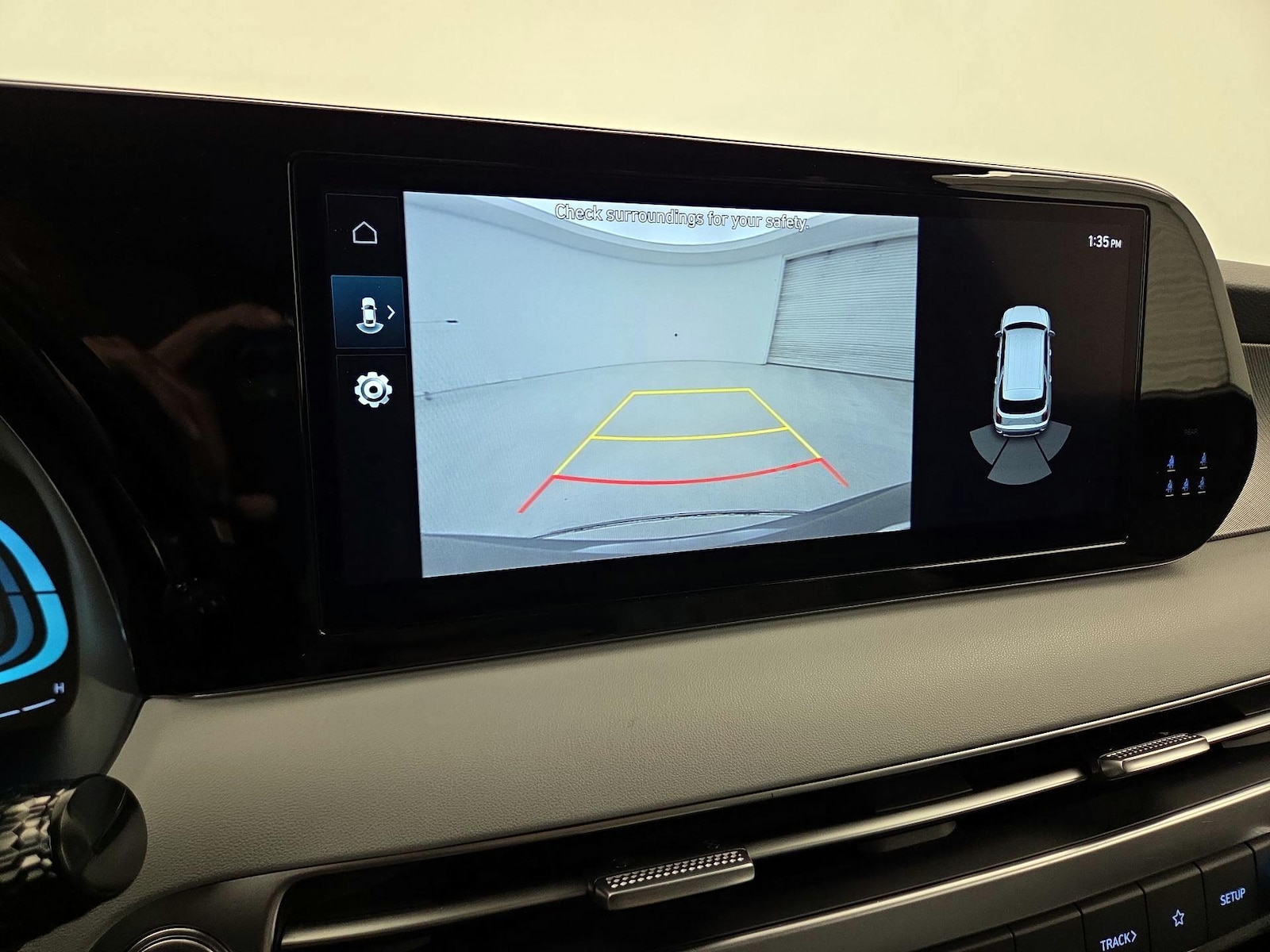 2025 Hyundai Palisade SEL - Photo 16