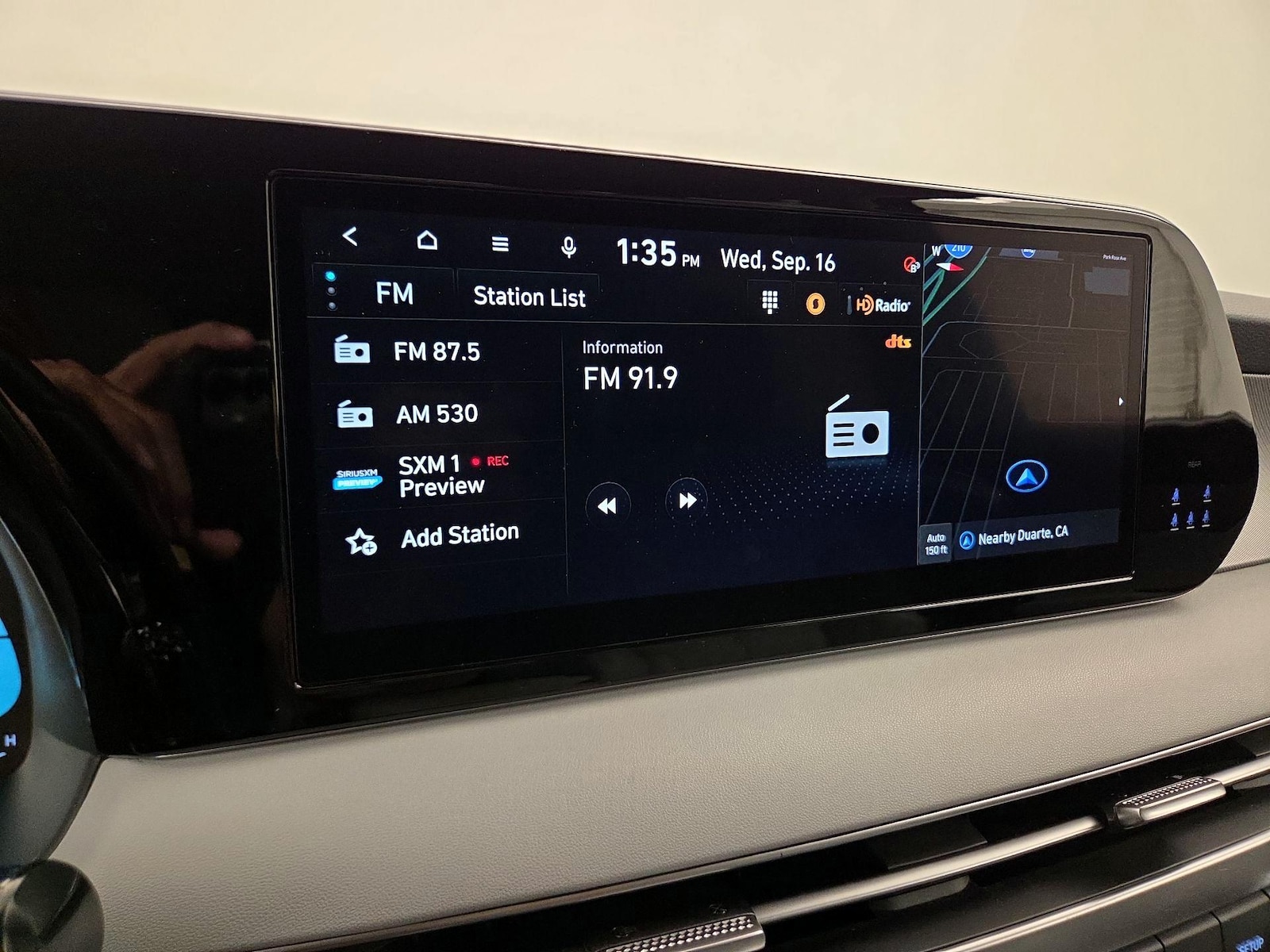 2025 Hyundai Palisade SEL - Photo 17