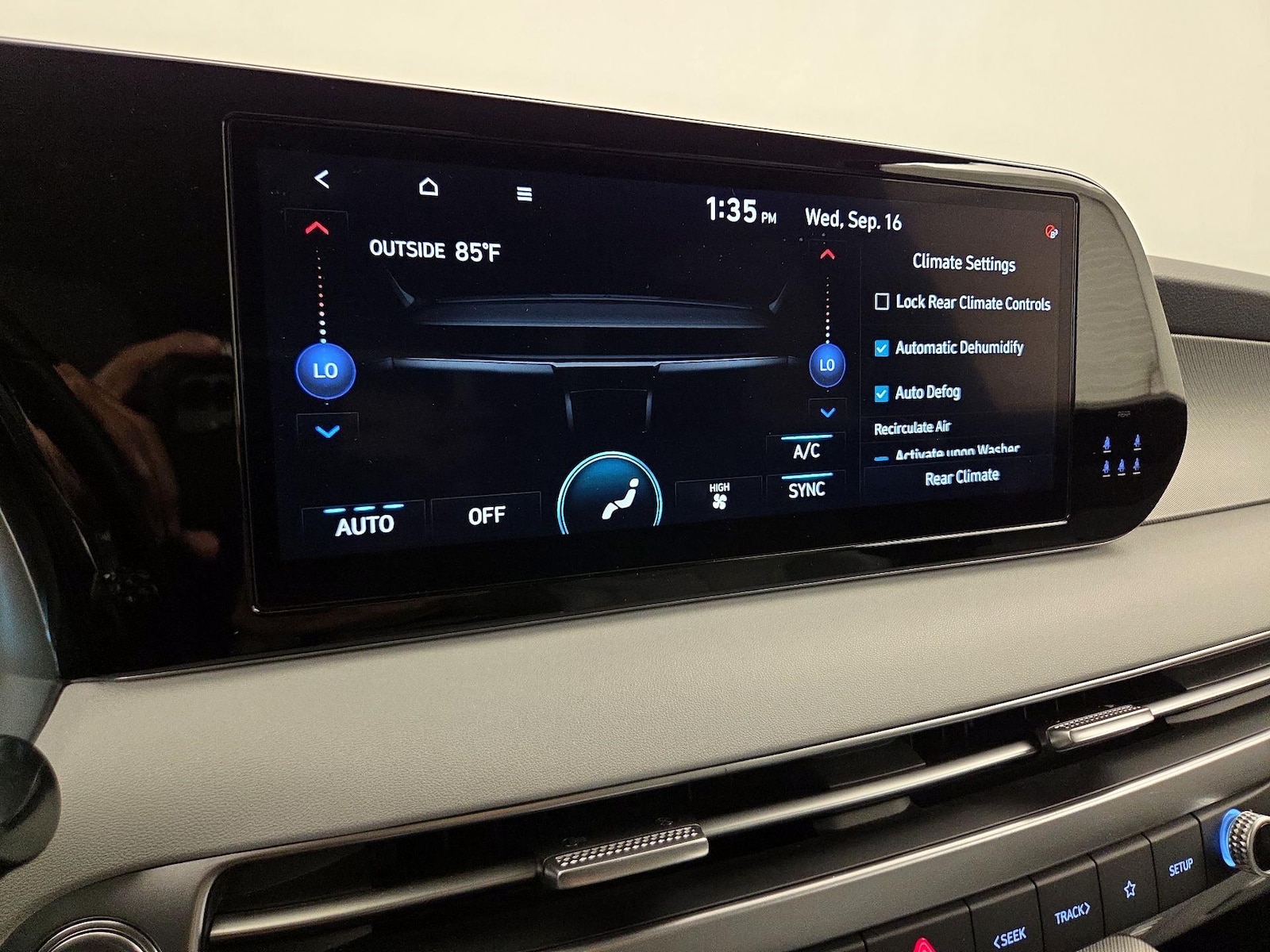 2025 Hyundai Palisade SEL - Photo 18