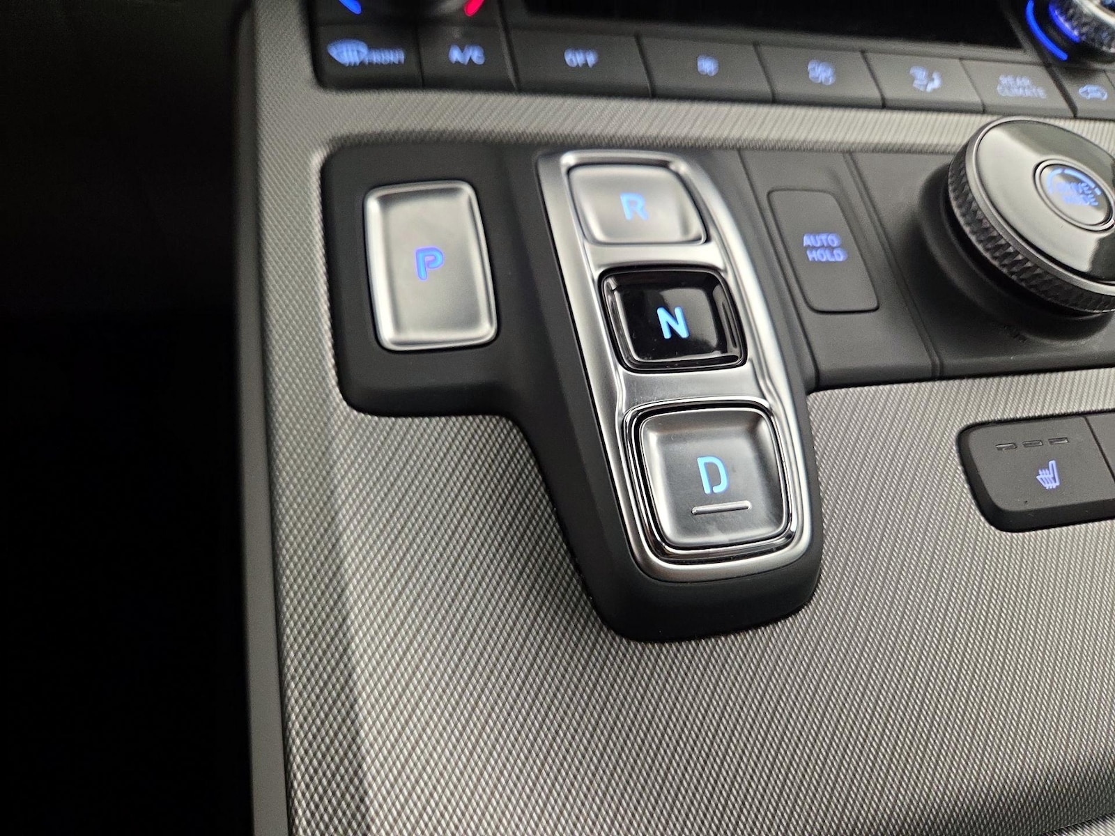 2025 Hyundai Palisade SEL - Photo 19