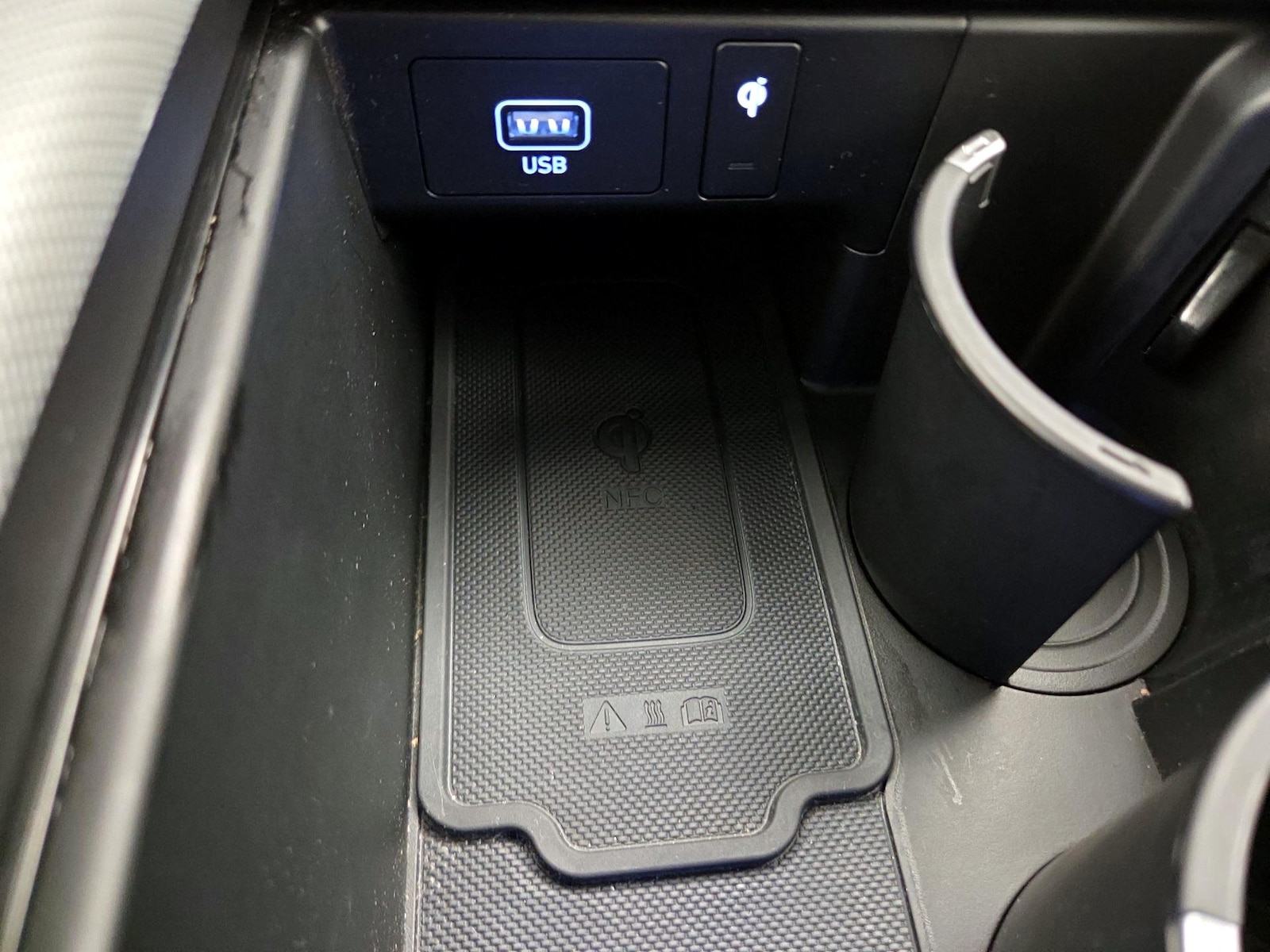 2025 Hyundai Palisade SEL - Photo 20