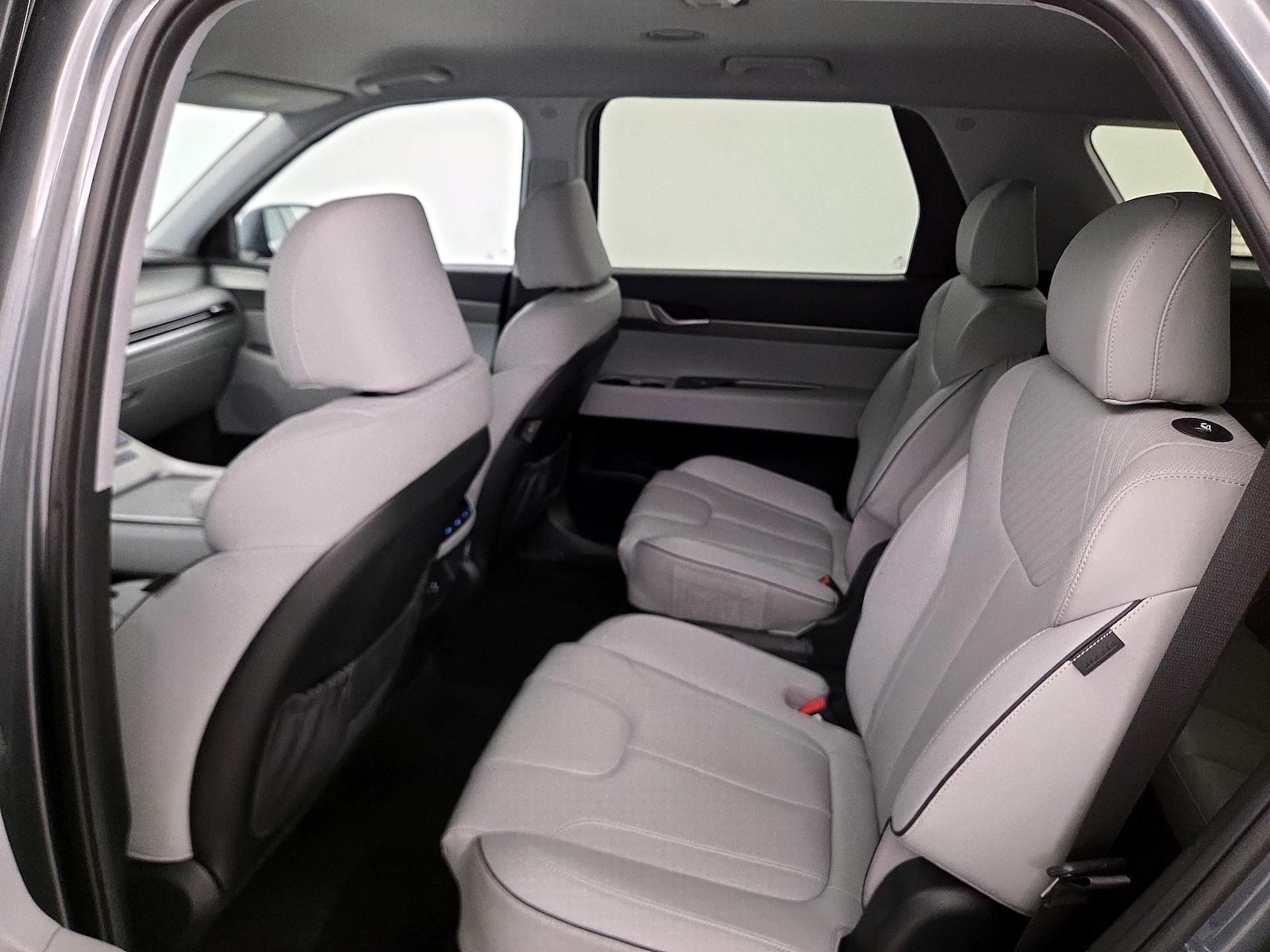 2025 Hyundai Palisade SEL - Photo 21