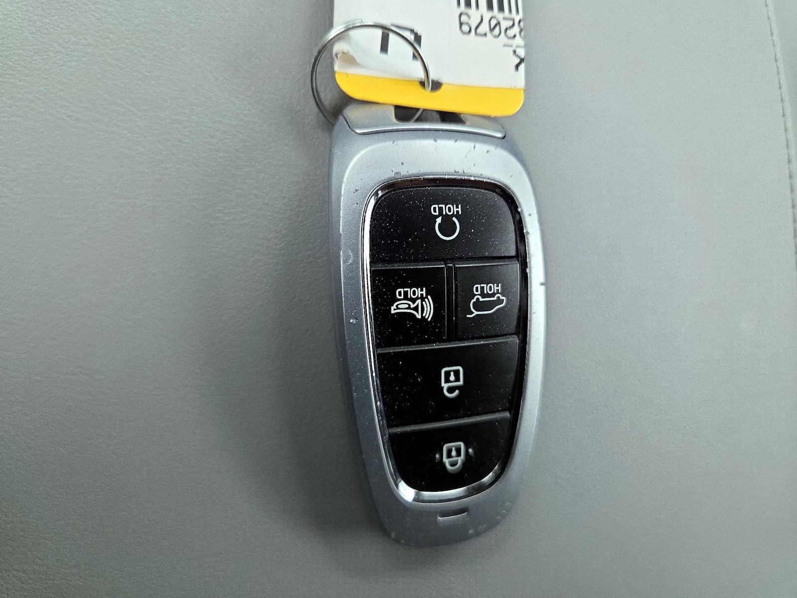 2025 Hyundai Palisade SEL - Photo 26