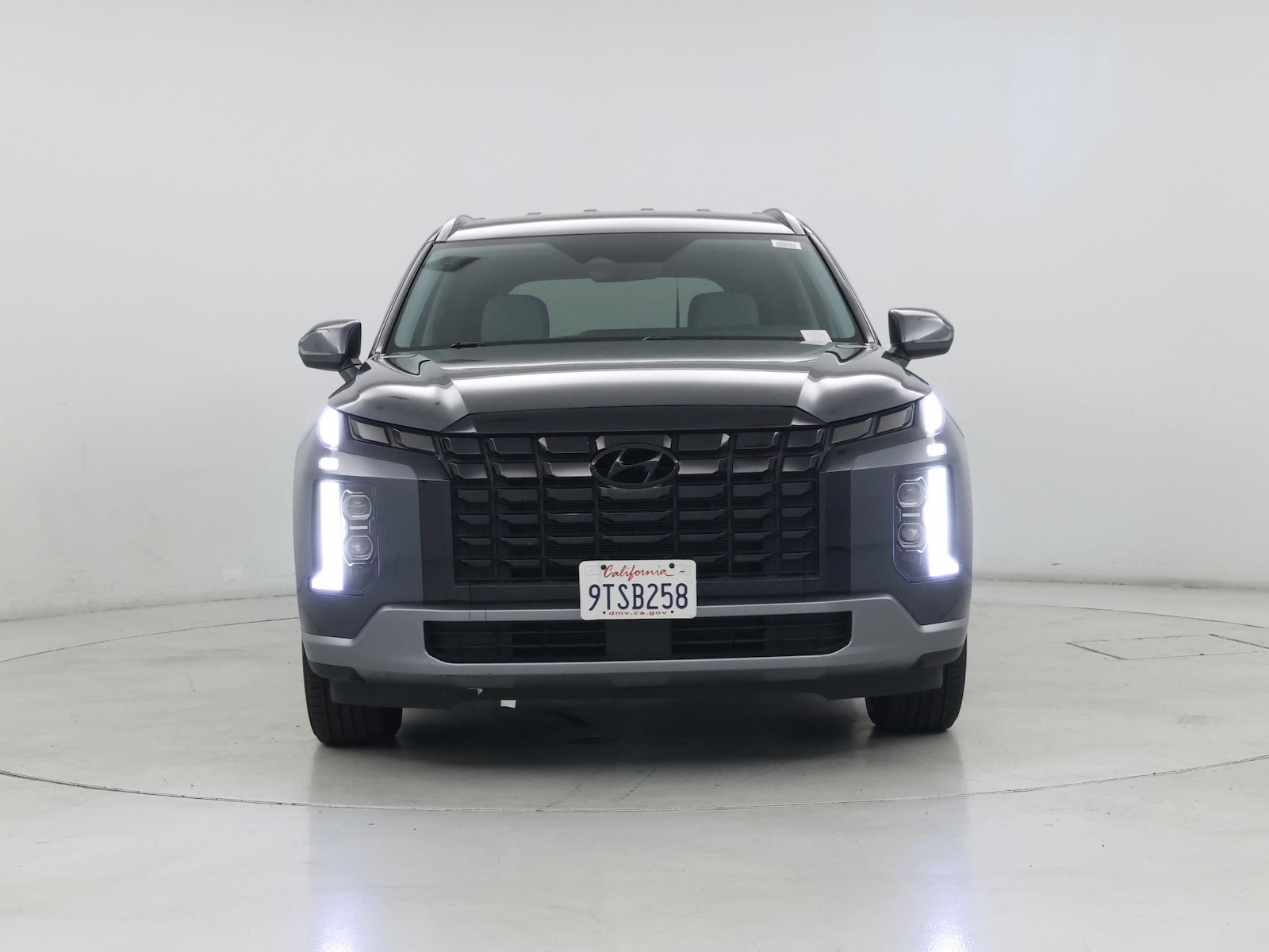 2025 Hyundai Palisade SEL - Photo 6