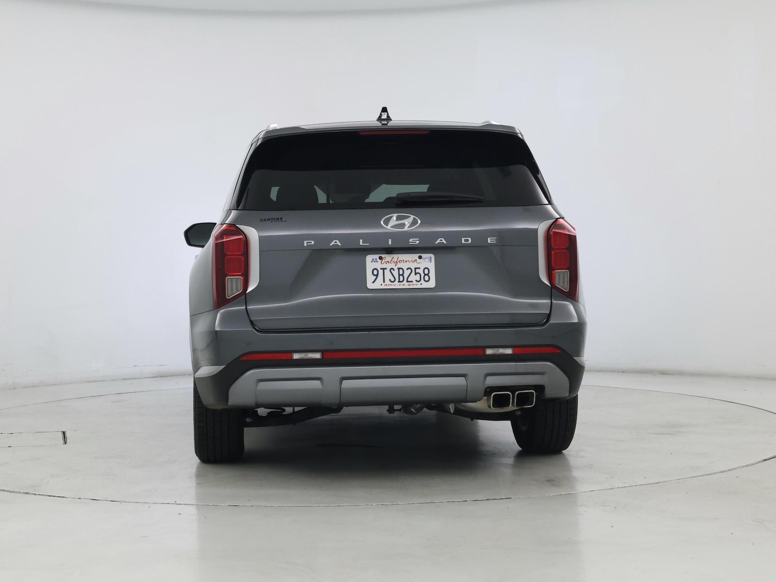 2025 Hyundai Palisade SEL - Photo 7