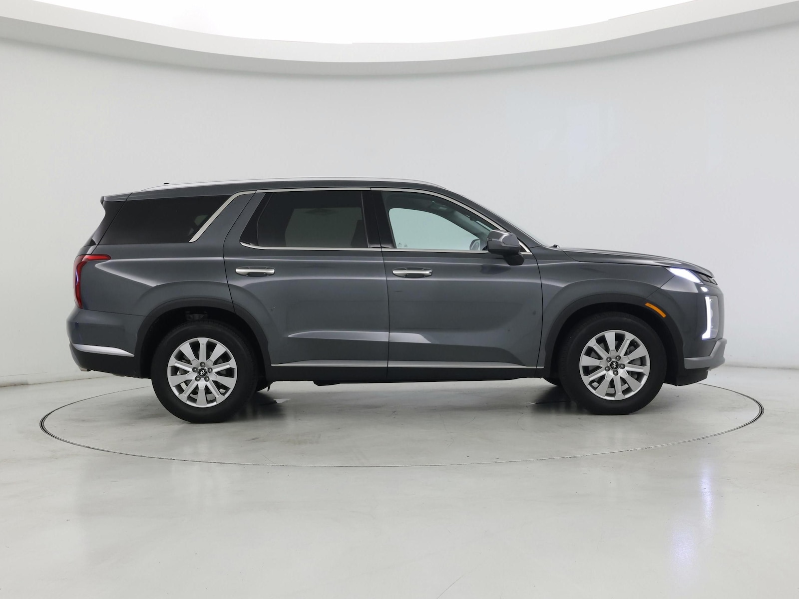 2025 Hyundai Palisade SEL - Photo 8