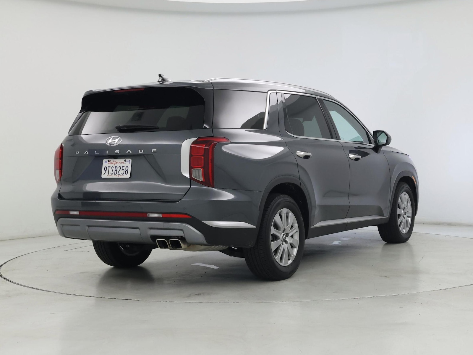2025 Hyundai Palisade SEL - Photo 9