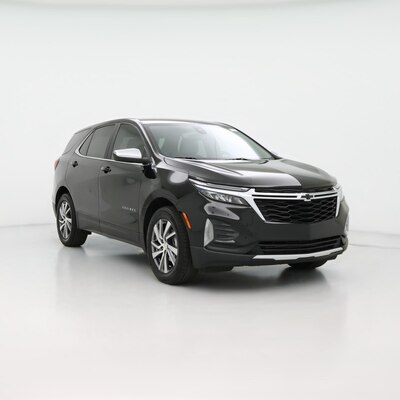 Vehicle exterior view