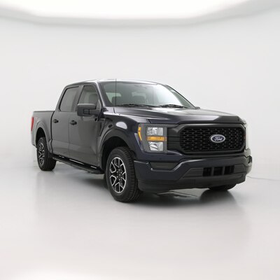 2023 Ford F150 XL