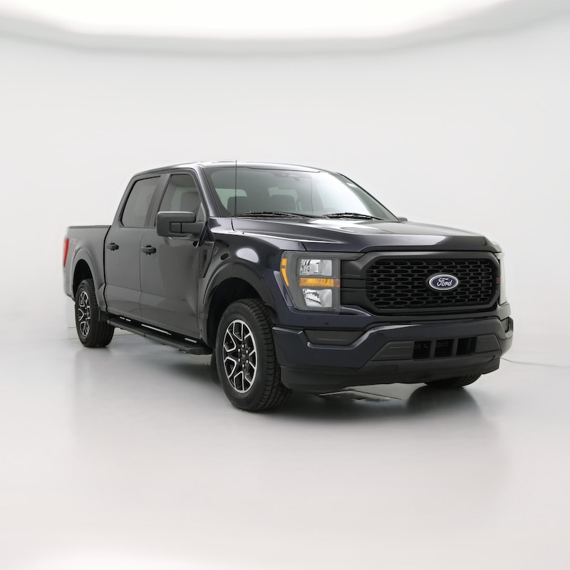 2023 Ford F150 XL
