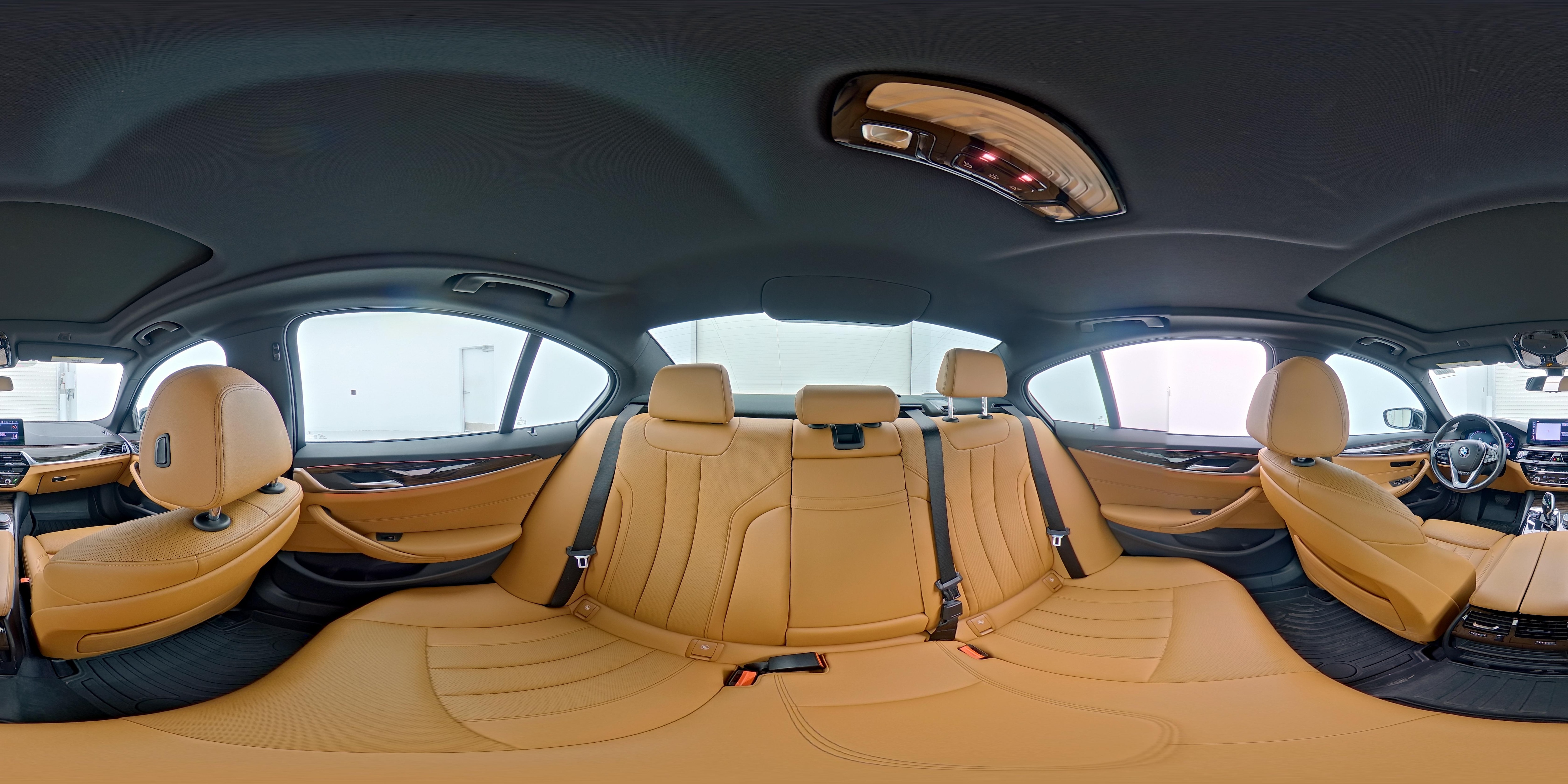 2022 BMW 5 Series 530i - Photo 27