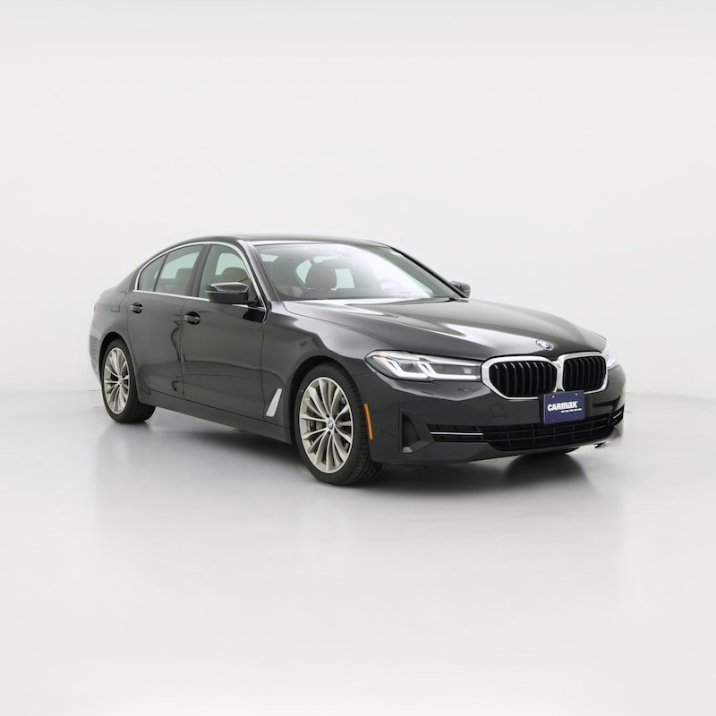2022 BMW 530 I xDrive