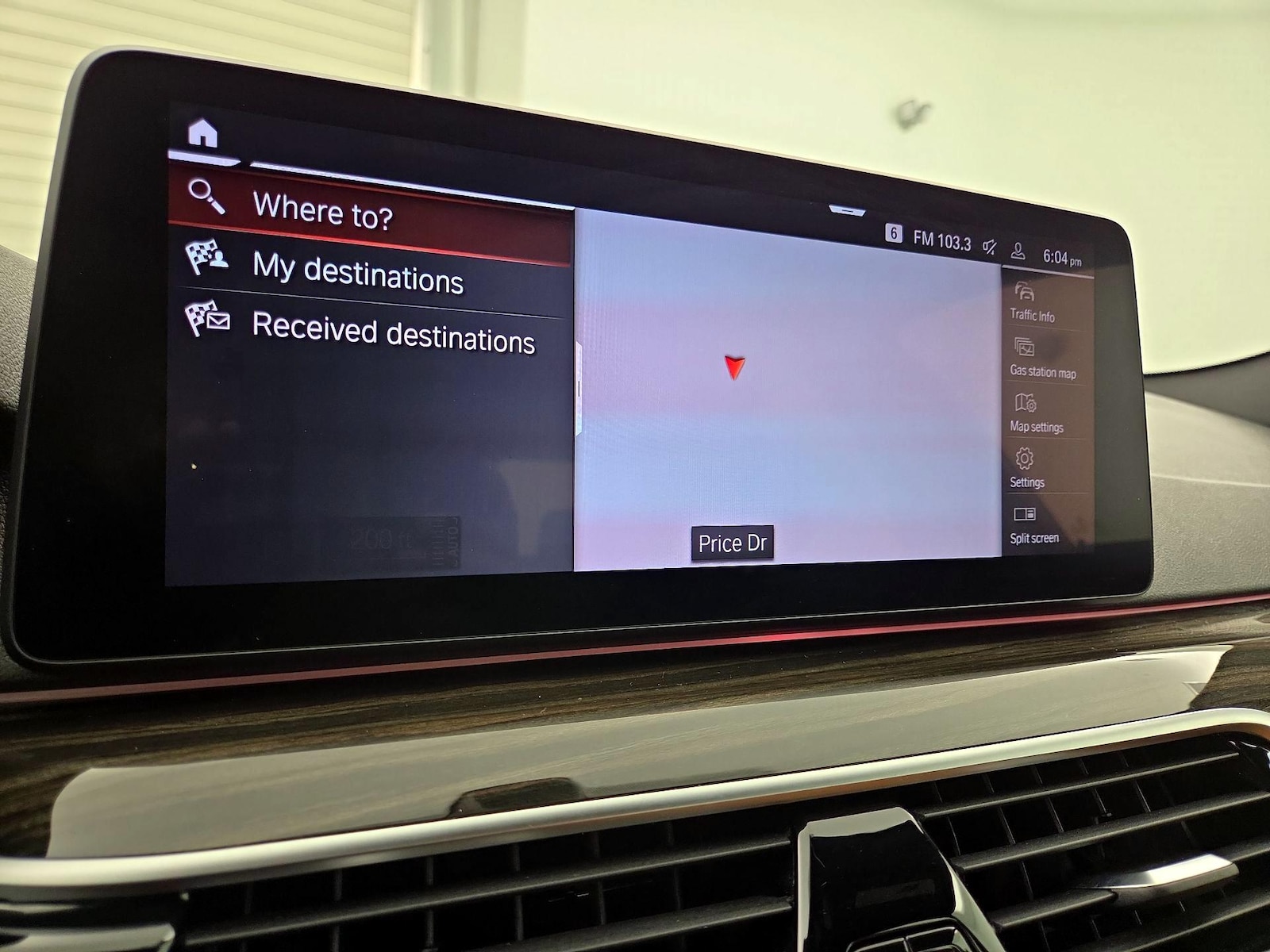 2022 BMW 5 Series 530i - Photo 15