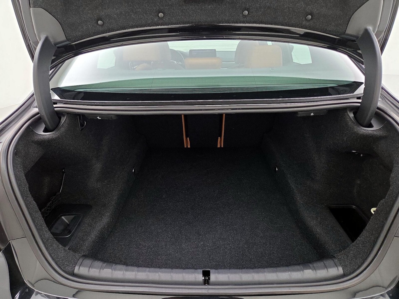 2022 BMW 5 Series 530i - Photo 23