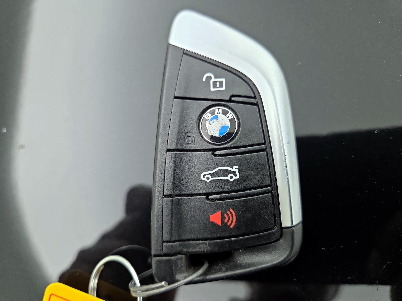 2022 BMW 5 Series 530i - Photo 25