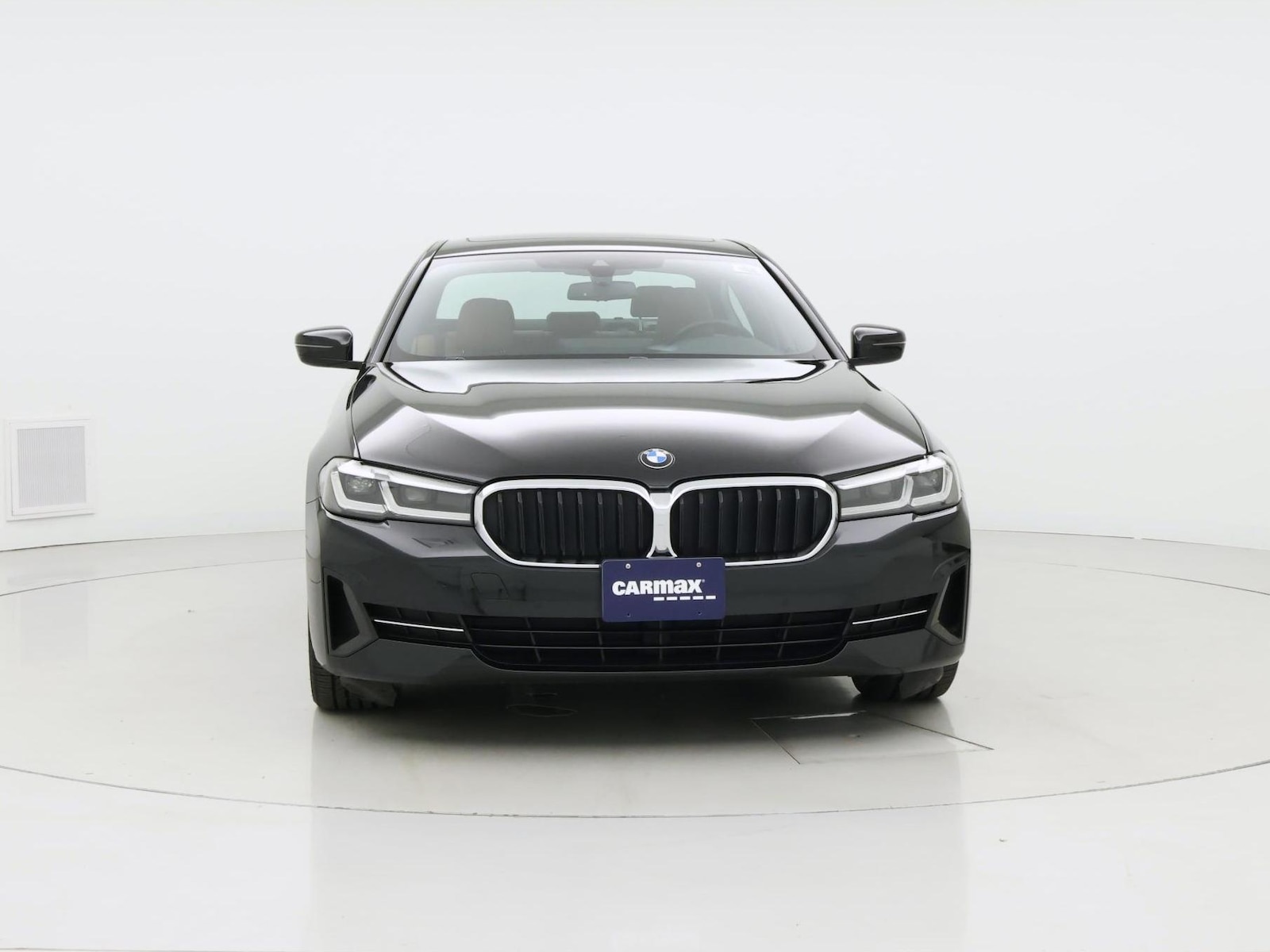 2022 BMW 5 Series 530i - Photo 6