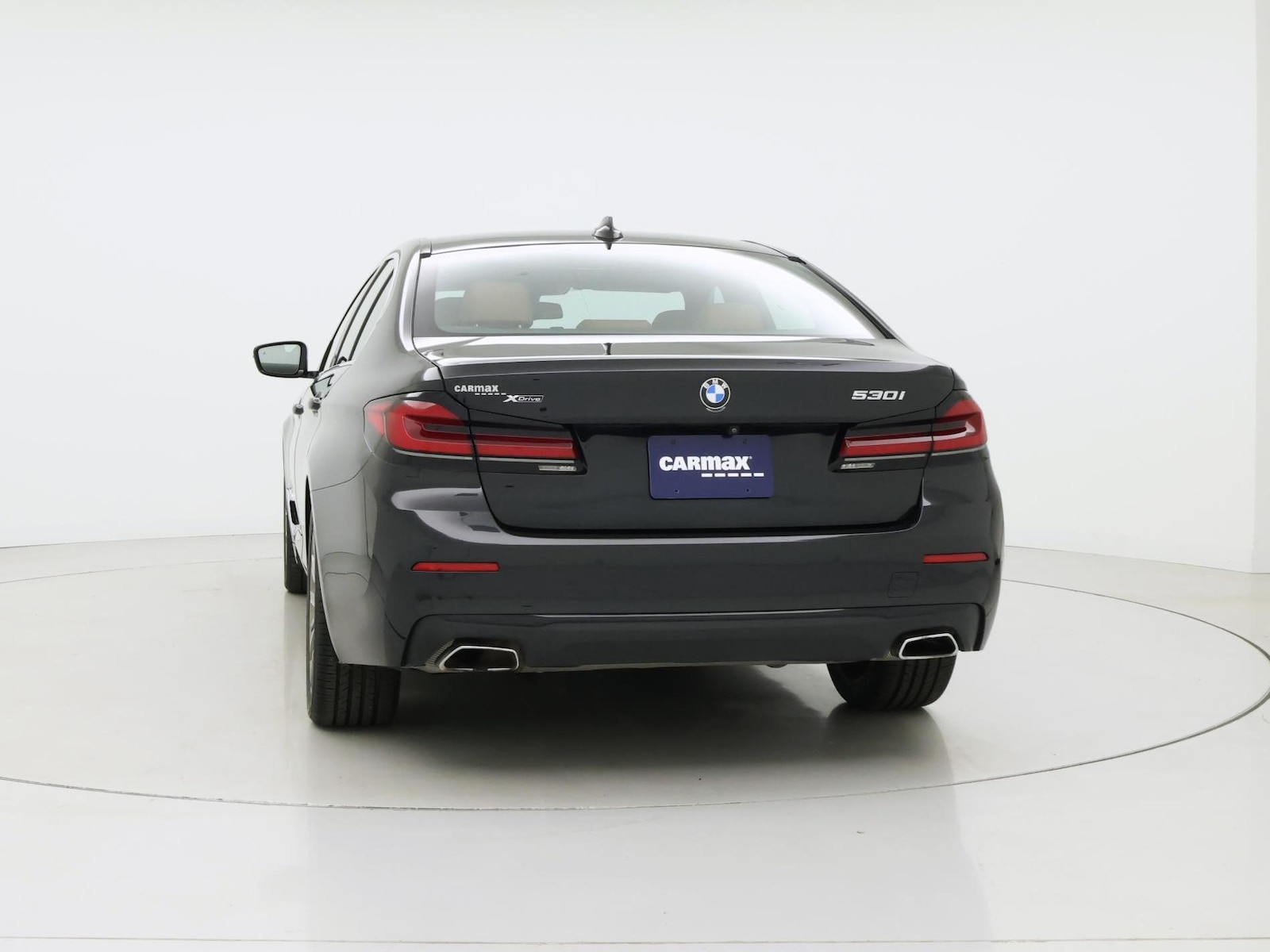 2022 BMW 5 Series 530i - Photo 7