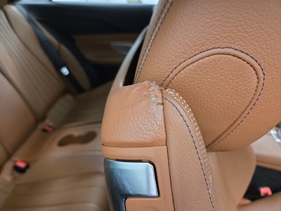 Condition detail