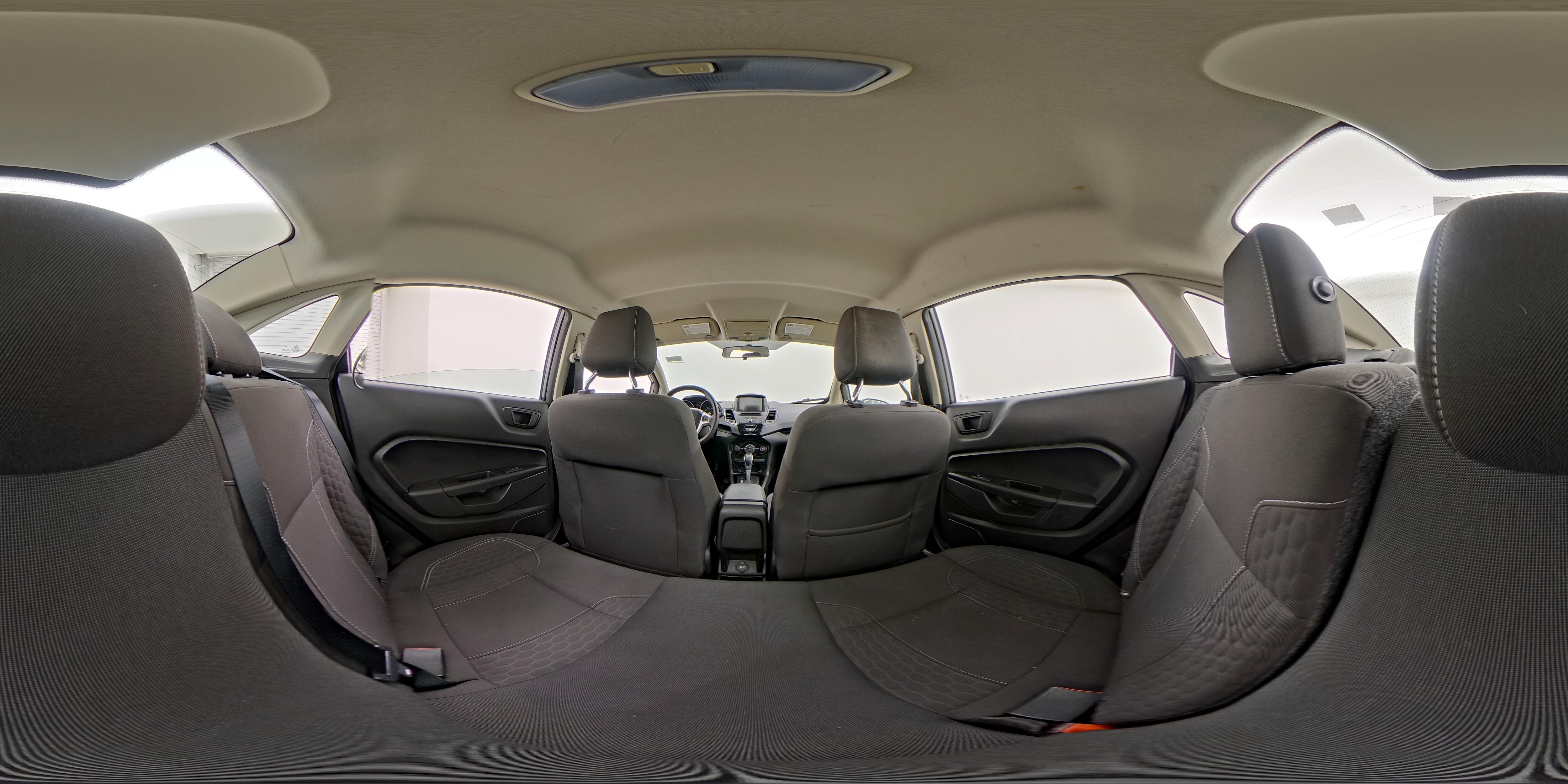 2019 Ford Fiesta SE - Photo 25