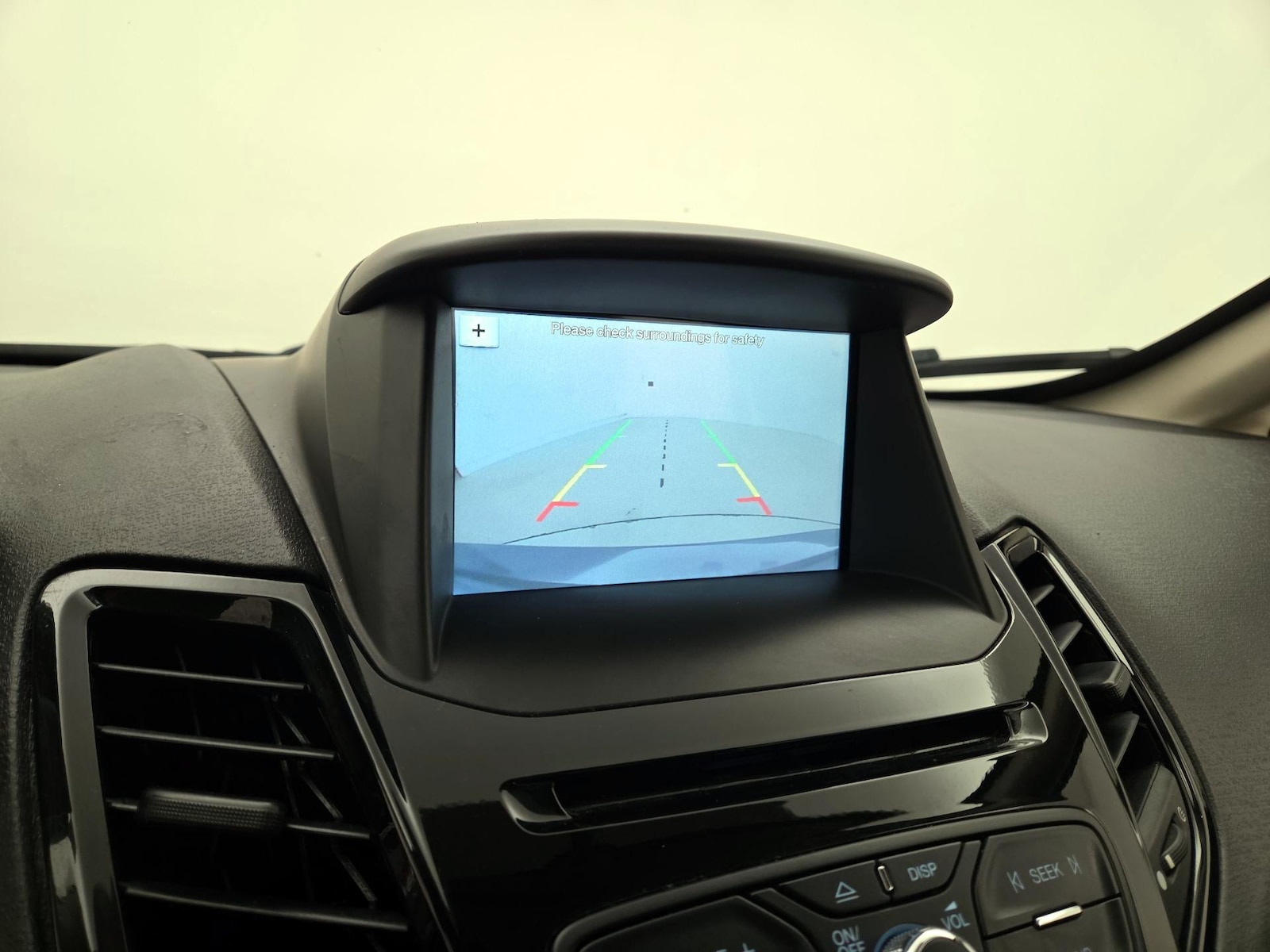 2019 Ford Fiesta SE - Photo 15