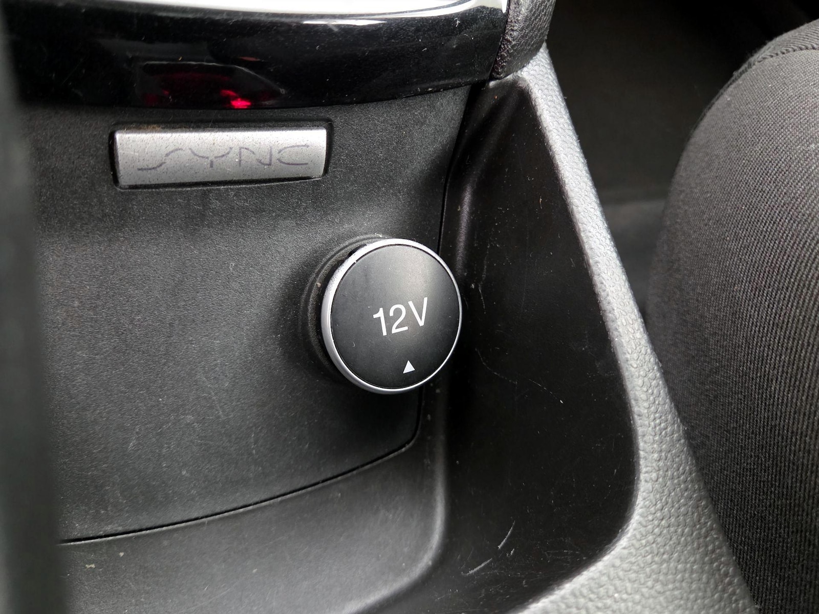2019 Ford Fiesta SE - Photo 19