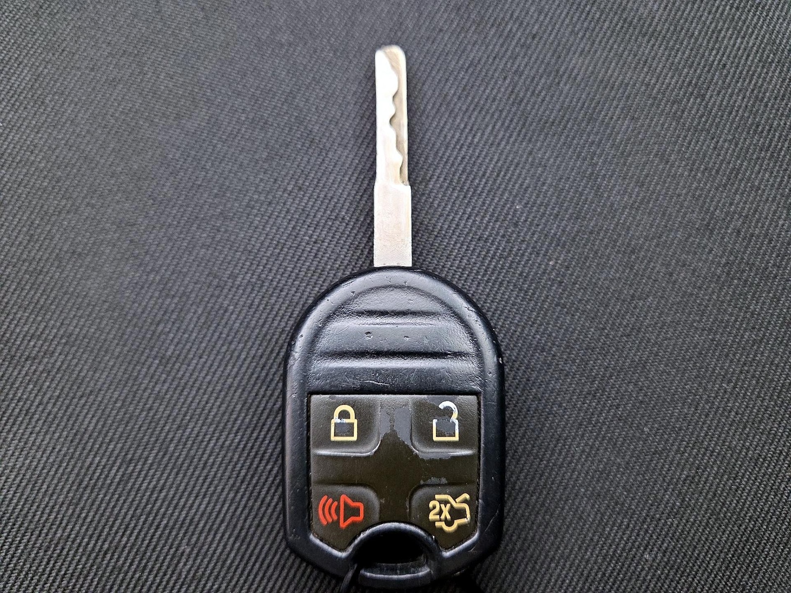 2019 Ford Fiesta SE - Photo 23