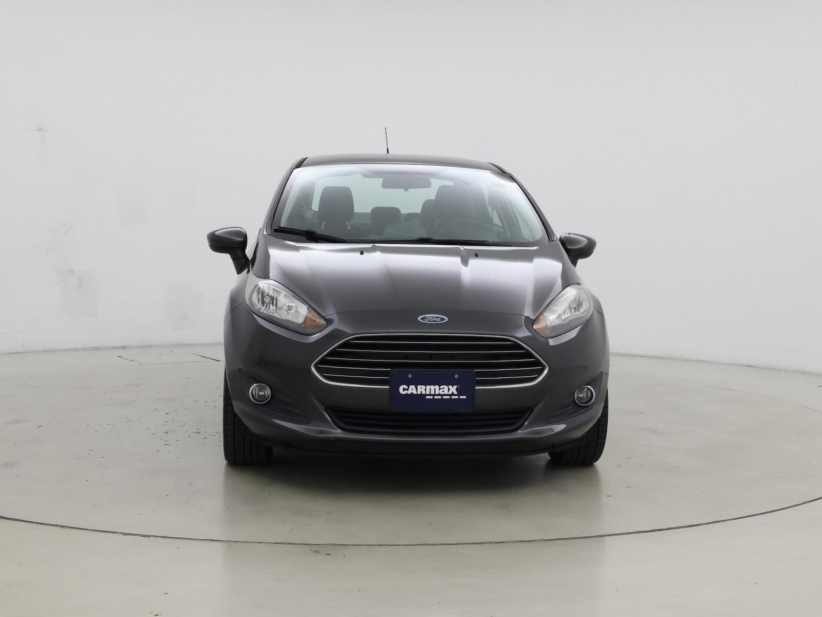 2019 Ford Fiesta SE - Photo 6