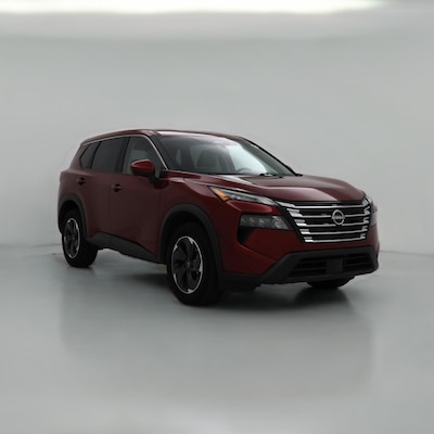 Recommended categories heading image of the selected vehicle