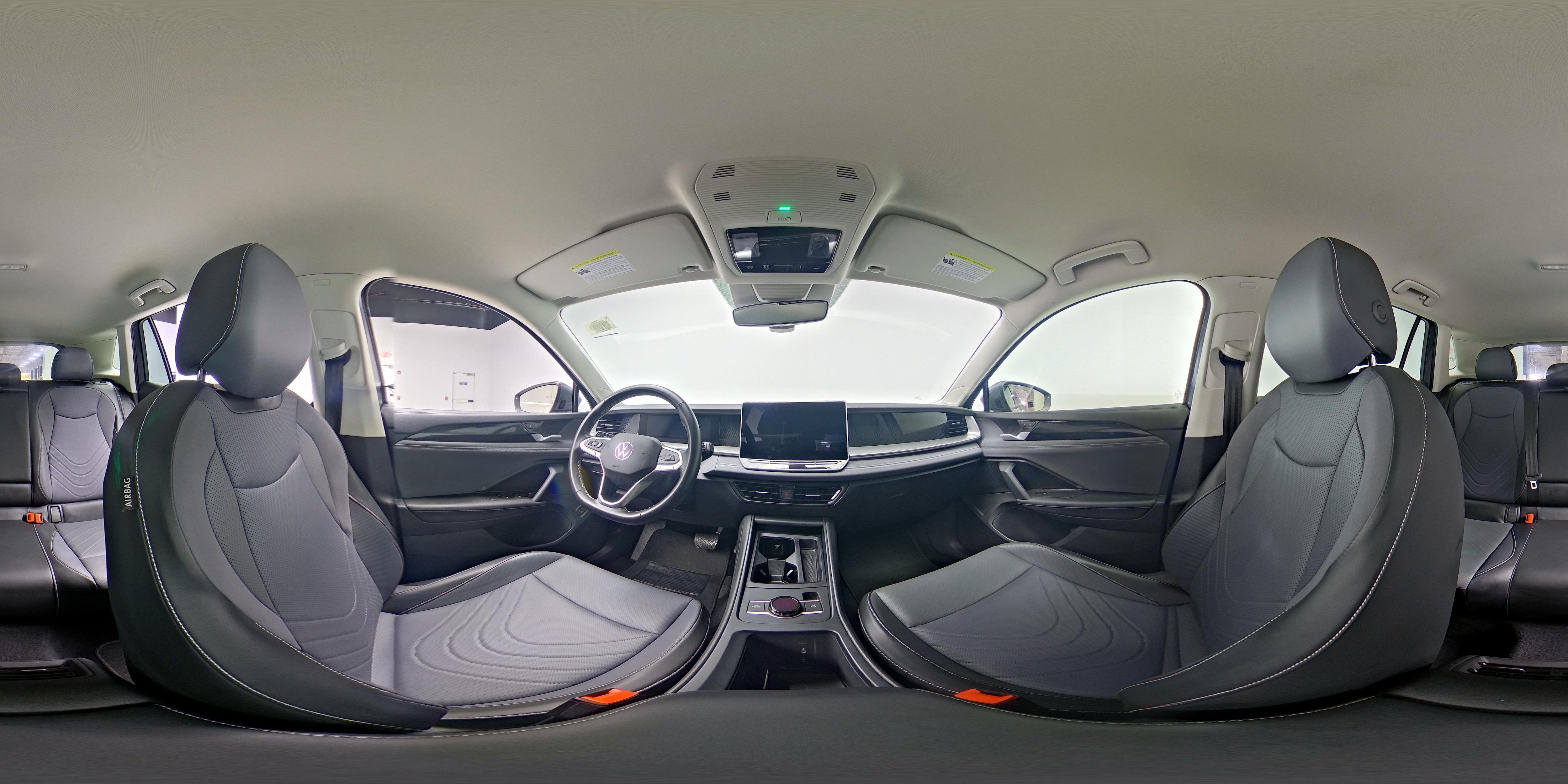 2026 Volkswagen Tiguan SE - Photo 25