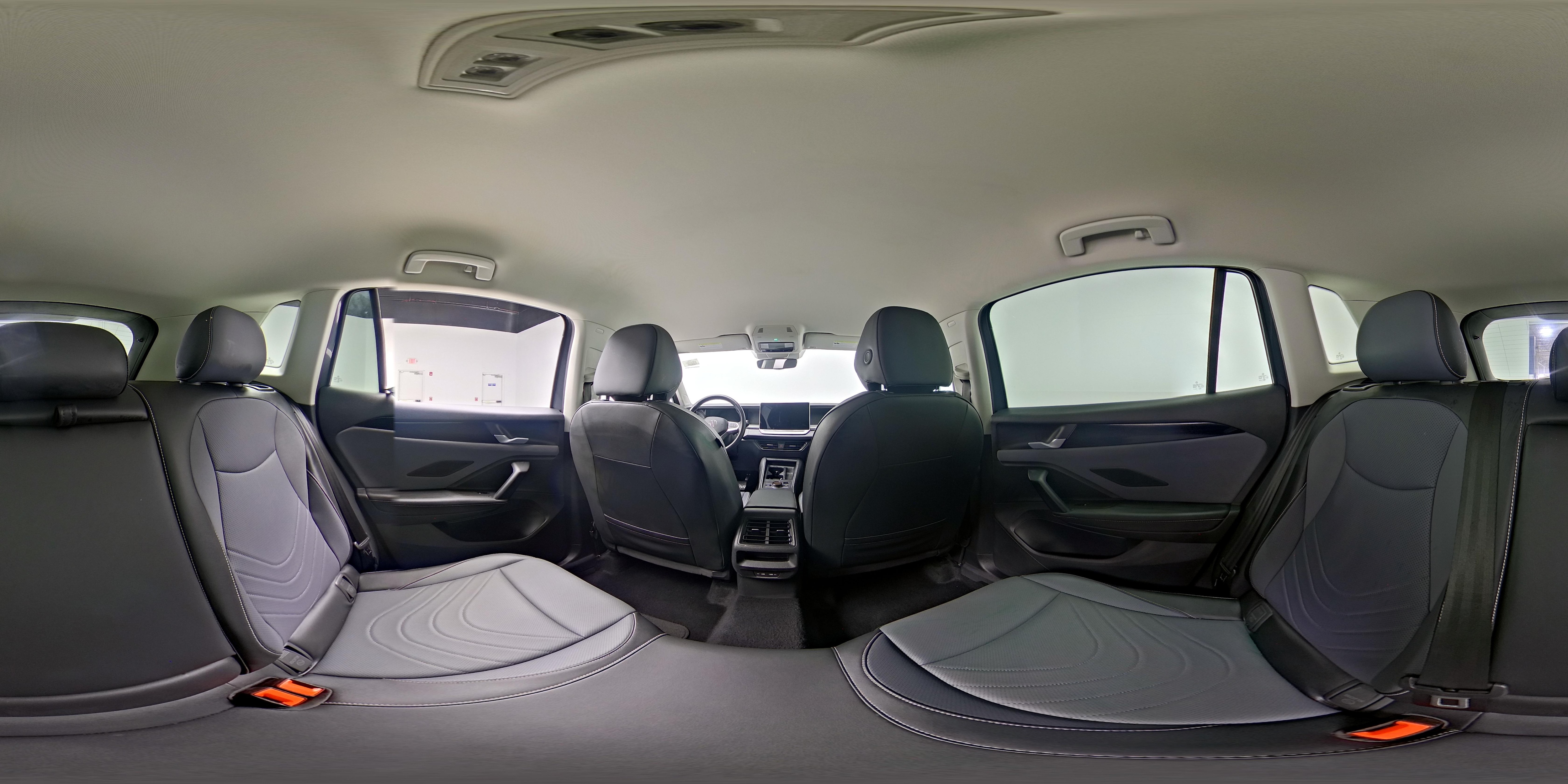 2026 Volkswagen Tiguan SE - Photo 26