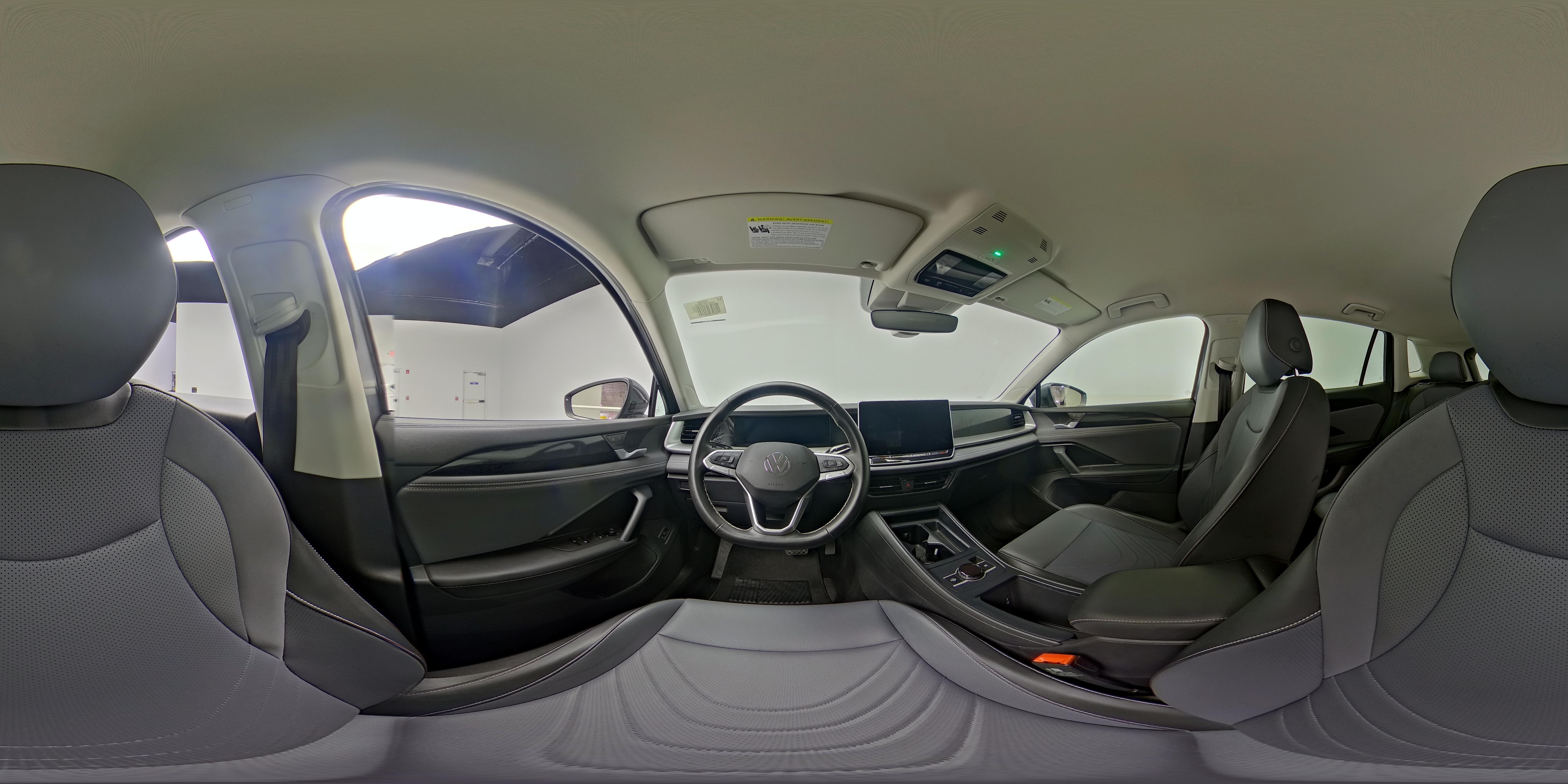 2026 Volkswagen Tiguan SE - Photo 27