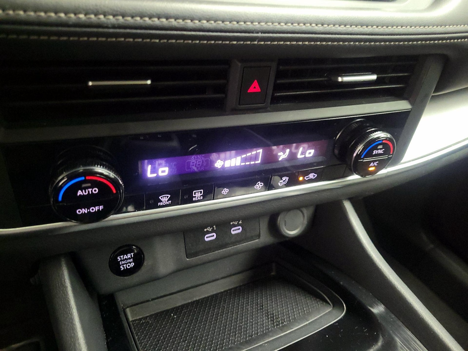 2025 Nissan Rogue SV - Photo 17