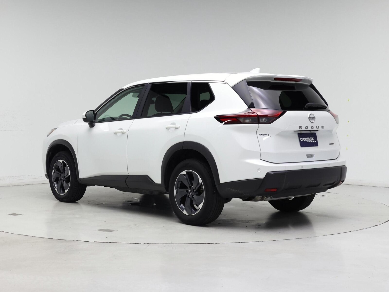 2025 Nissan Rogue SV - Photo 3