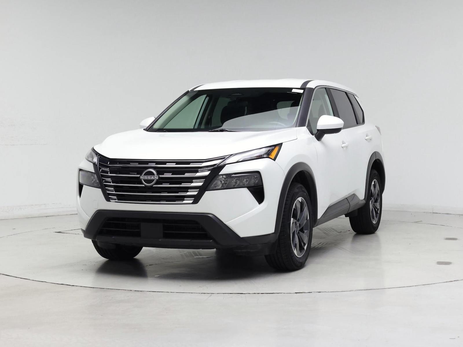 2025 Nissan Rogue SV - Photo 5