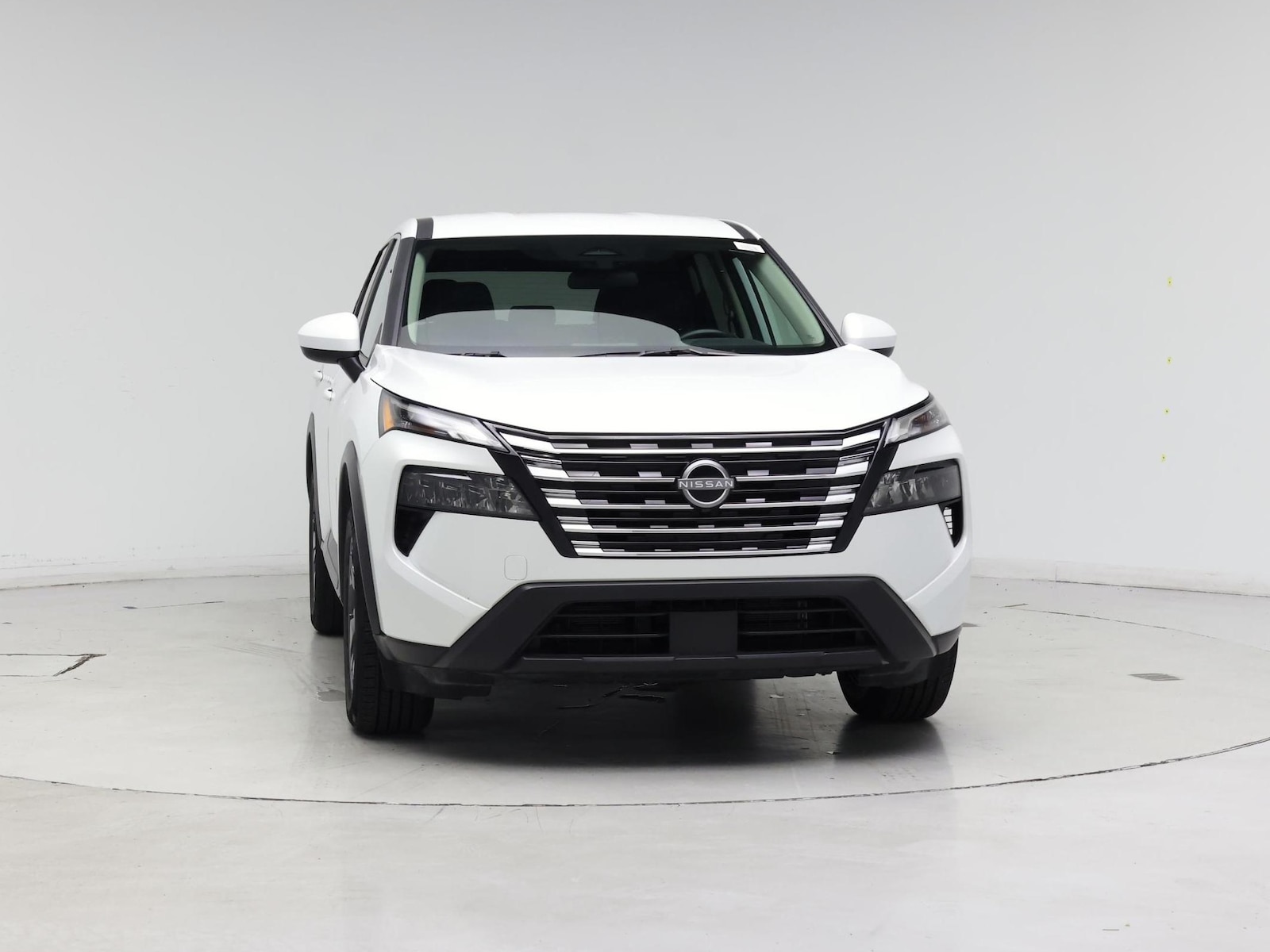 2025 Nissan Rogue SV - Photo 6