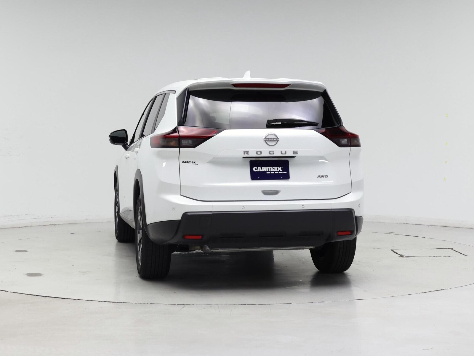 2025 Nissan Rogue SV - Photo 7