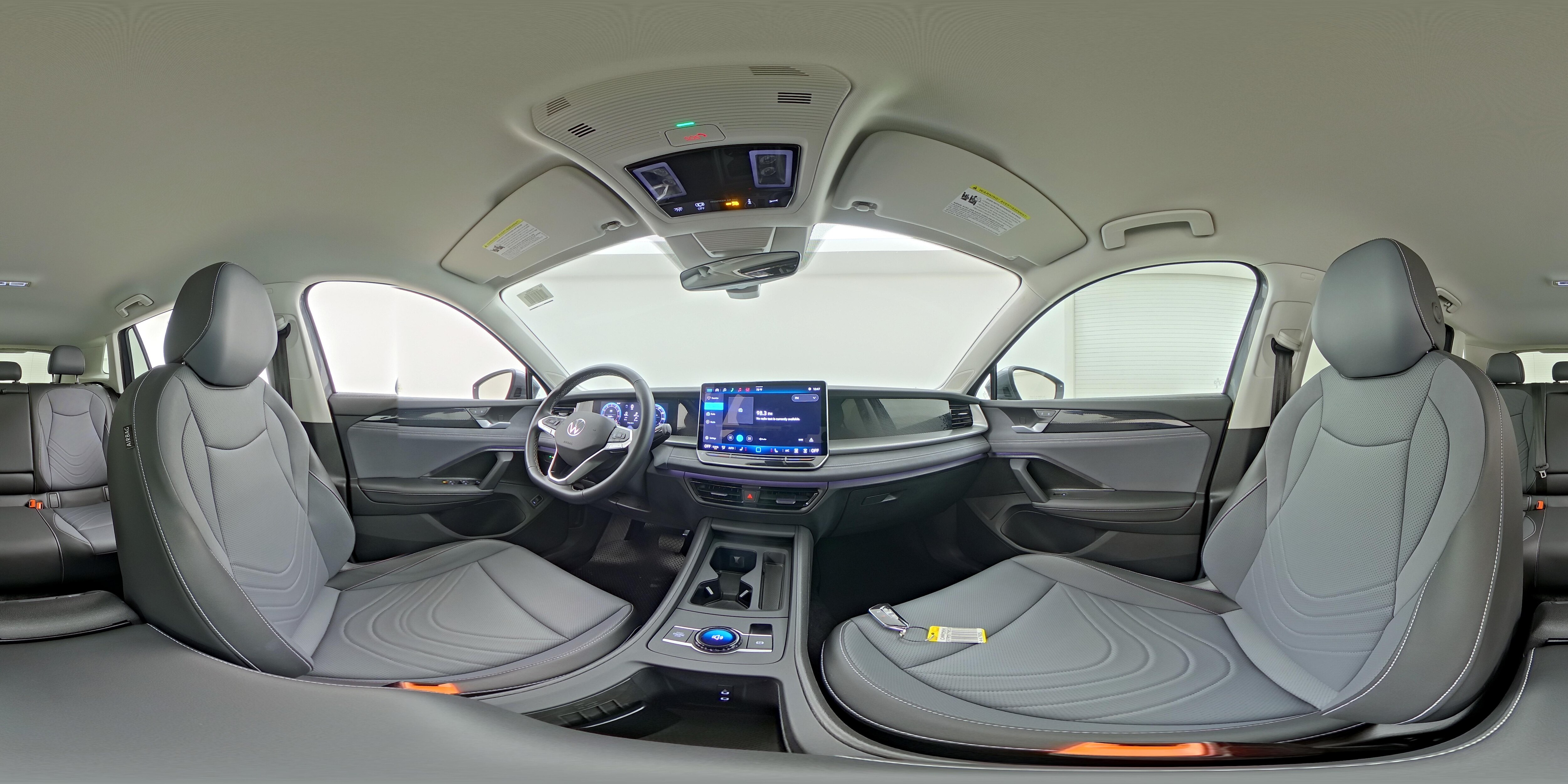 2026 Volkswagen Tiguan SE - Photo 24
