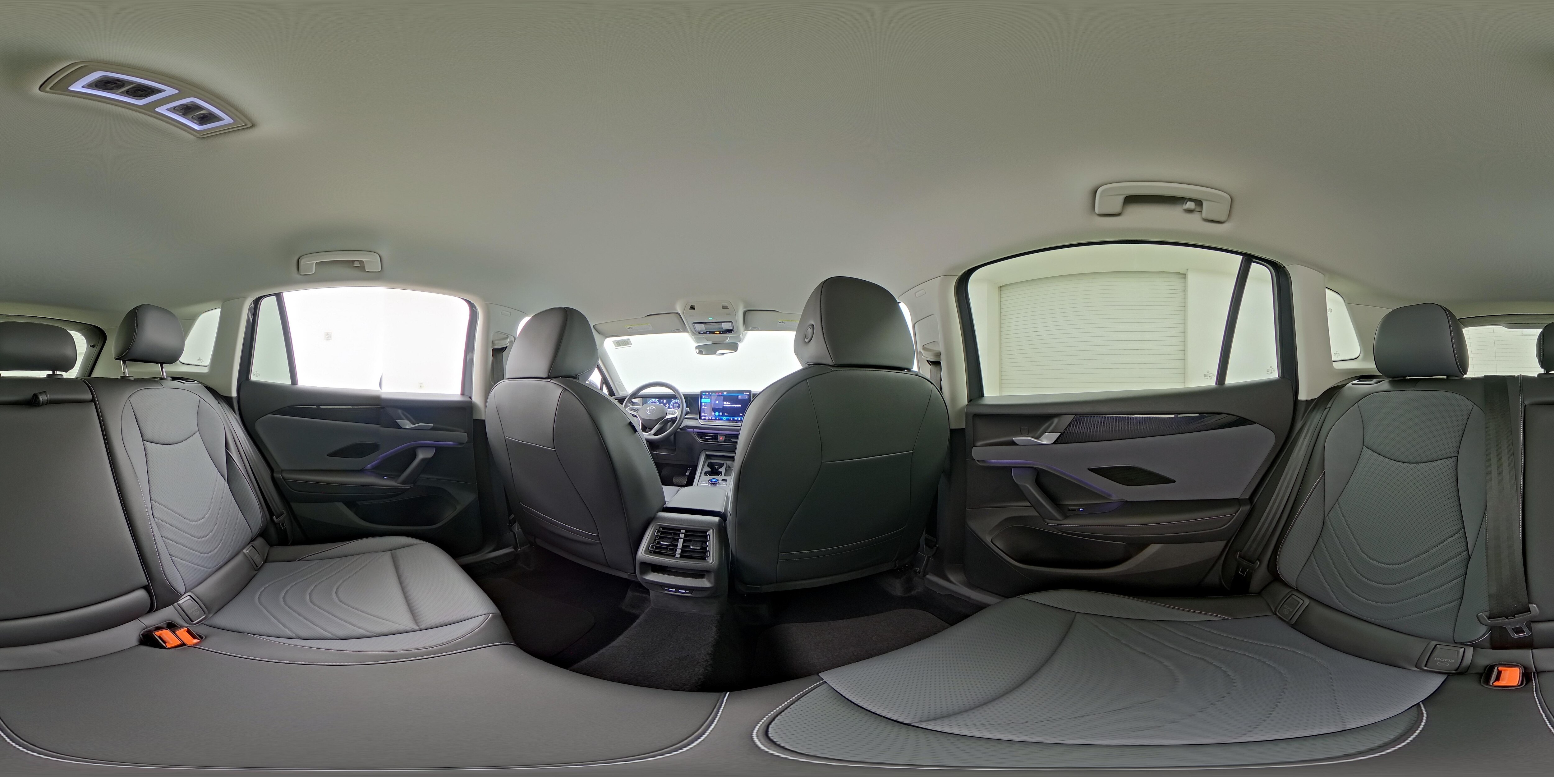 2026 Volkswagen Tiguan SE - Photo 25