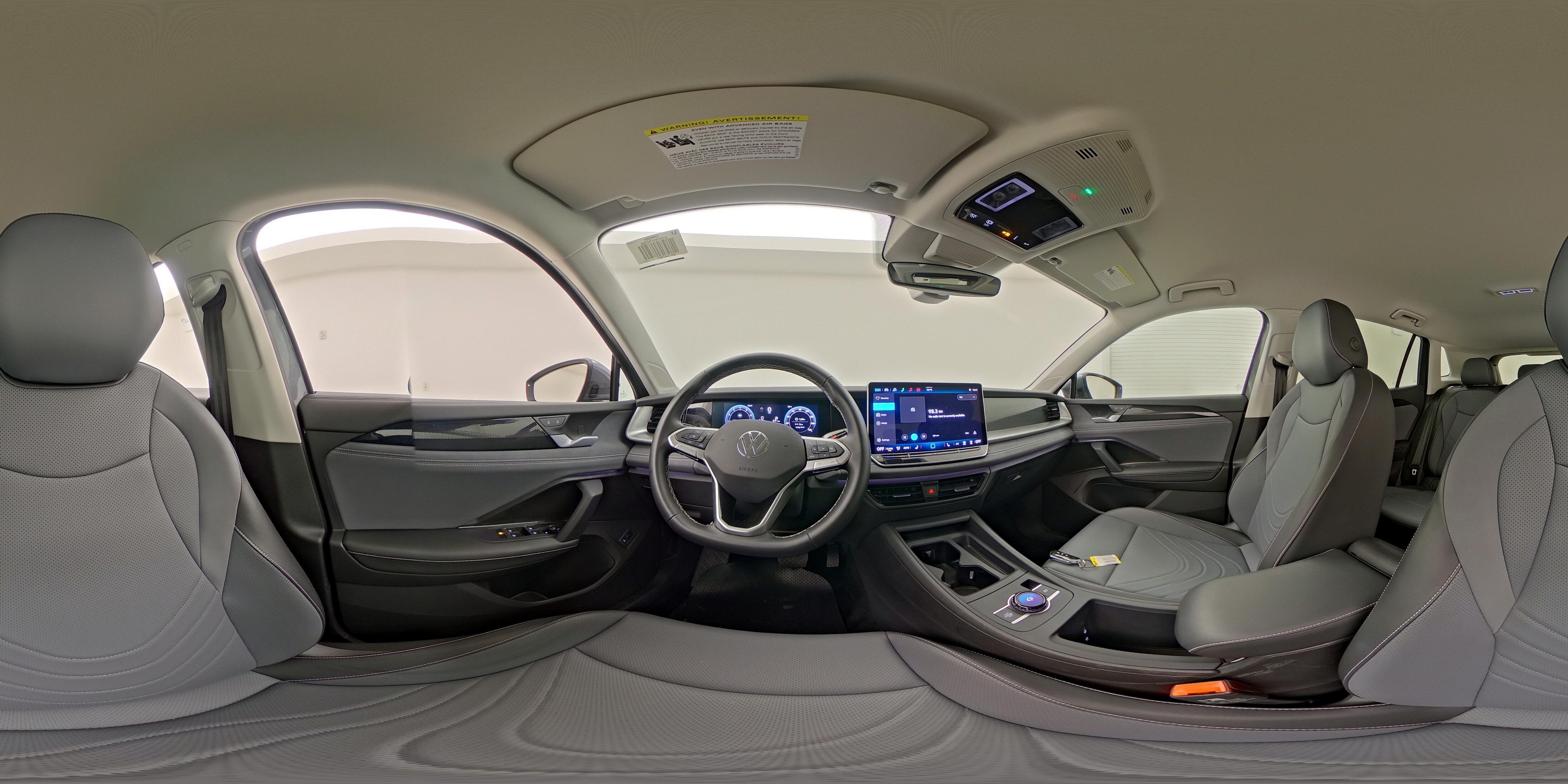 2026 Volkswagen Tiguan SE - Photo 26