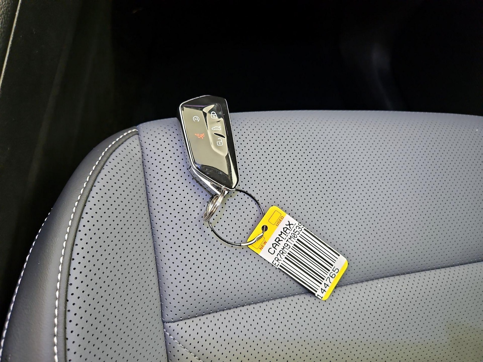 2026 Volkswagen Tiguan SE - Photo 23