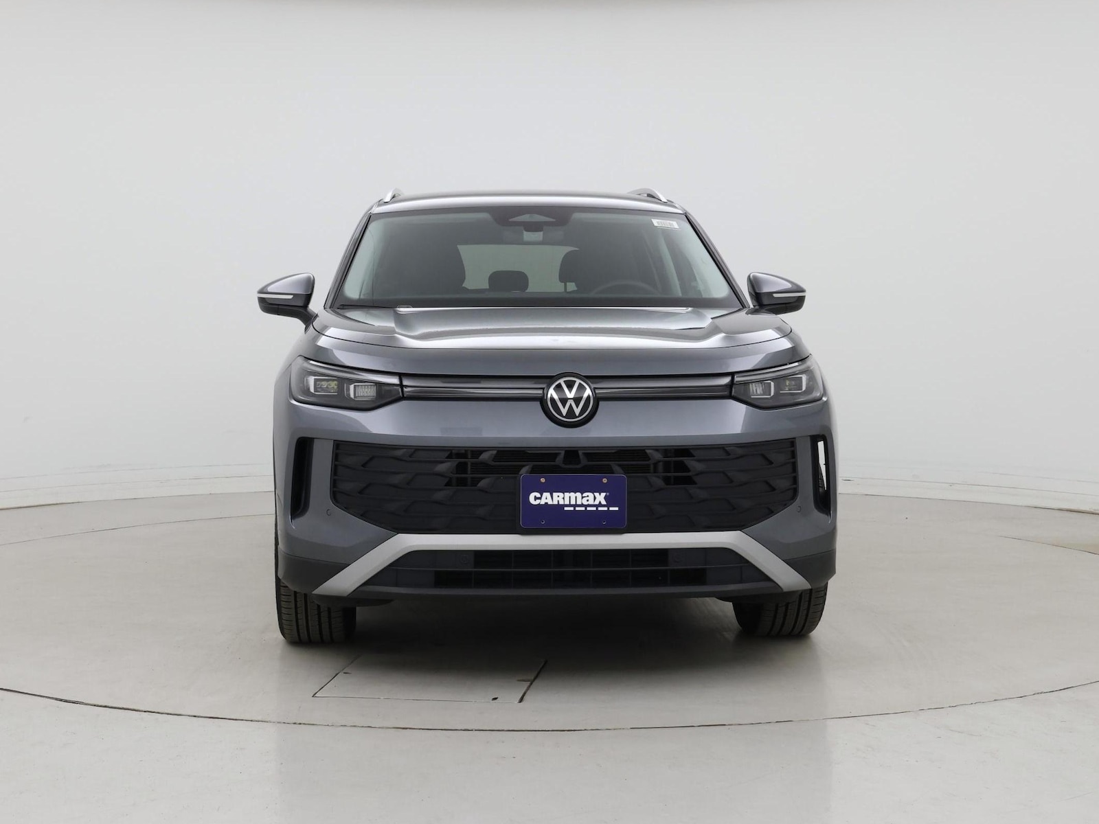 2026 Volkswagen Tiguan SE - Photo 6