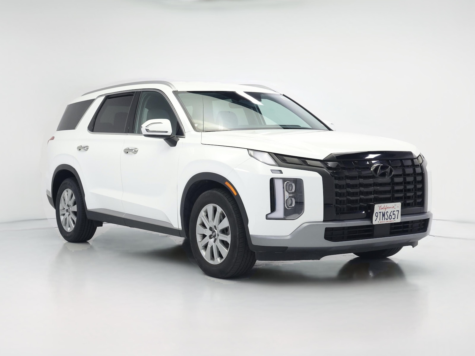 Smart Key & Power Hatch/Deck Lid