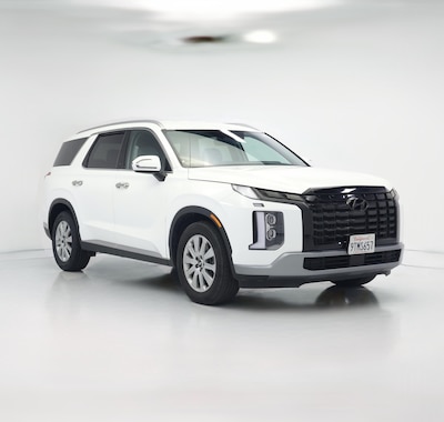 Recommended categories heading image of the selected vehicle