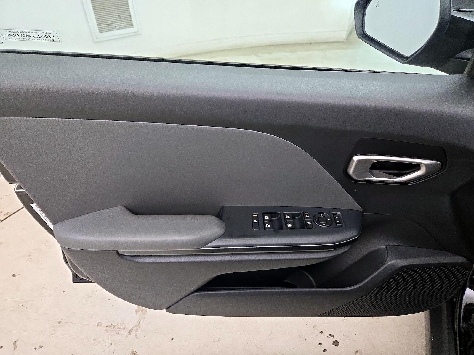 Side Airbags