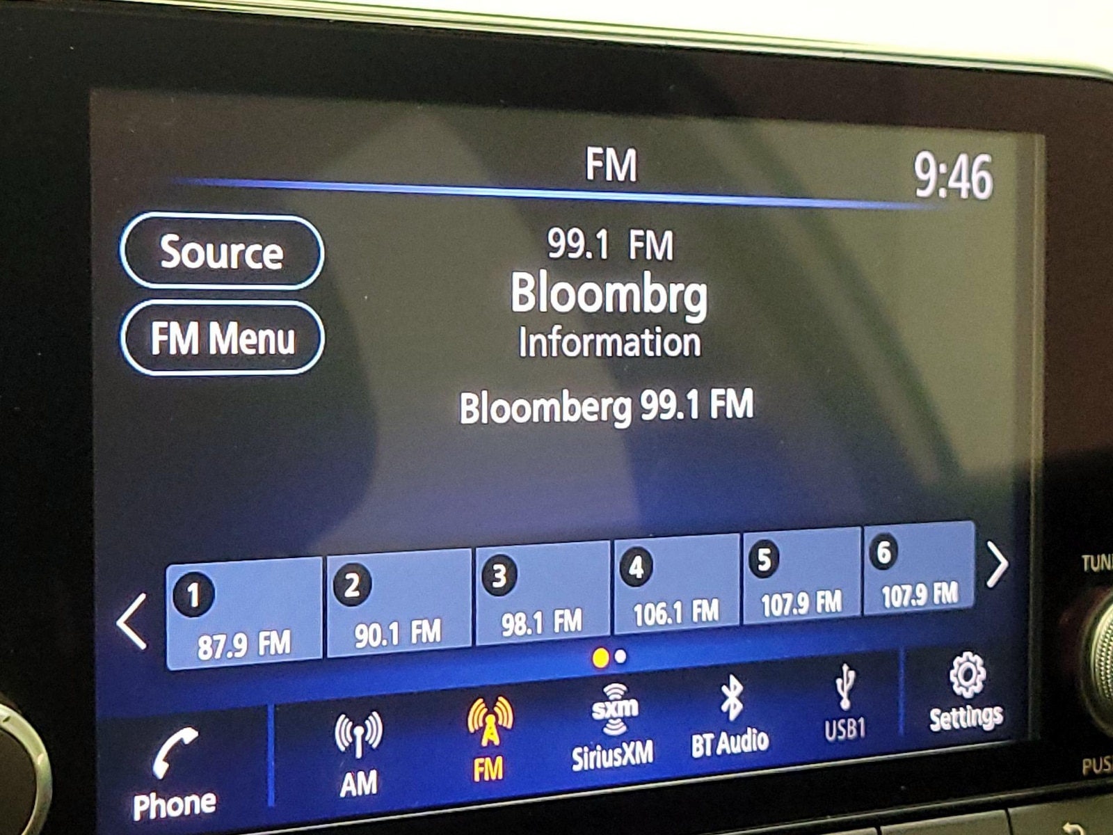 2025 Nissan Altima SV - Photo 16